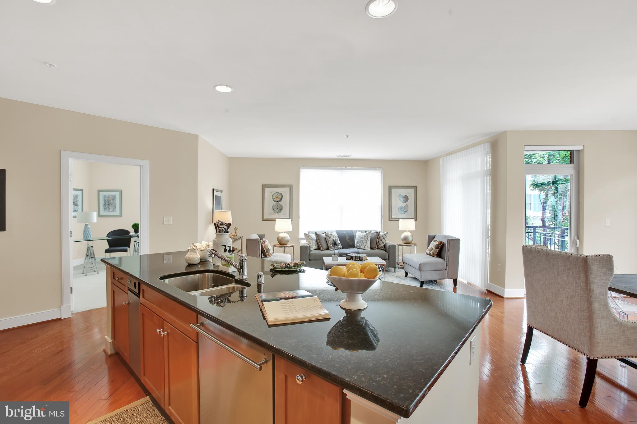 ACTONS LANDING CONDOS - Residential