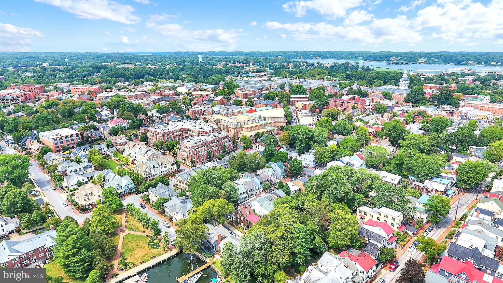 ACTONS LANDING CONDOS - Residential