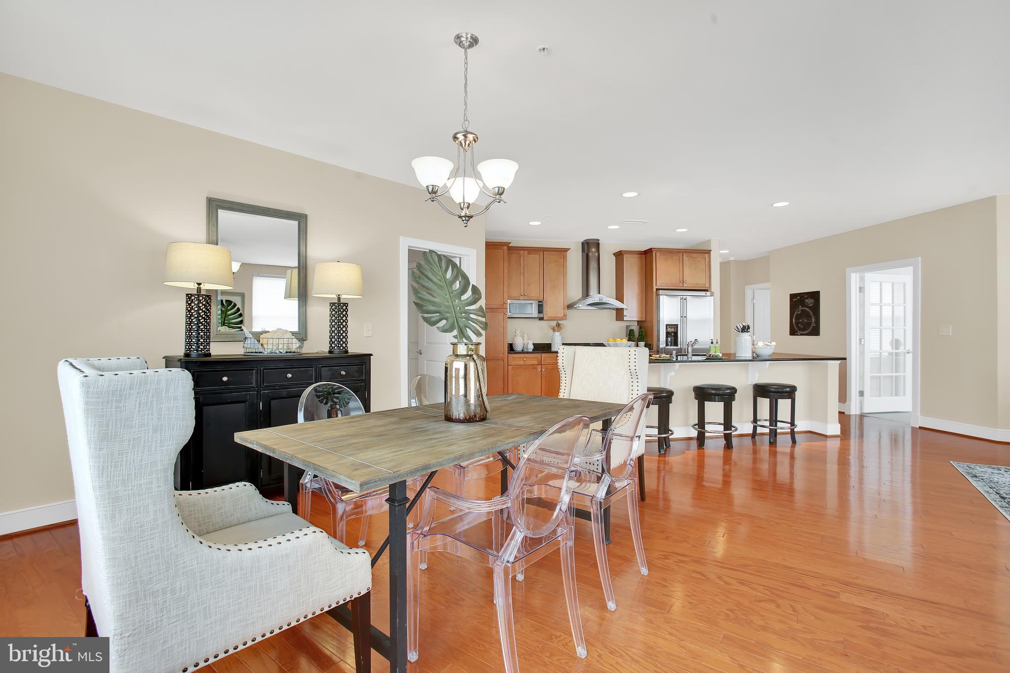 ACTONS LANDING CONDOS - Residential