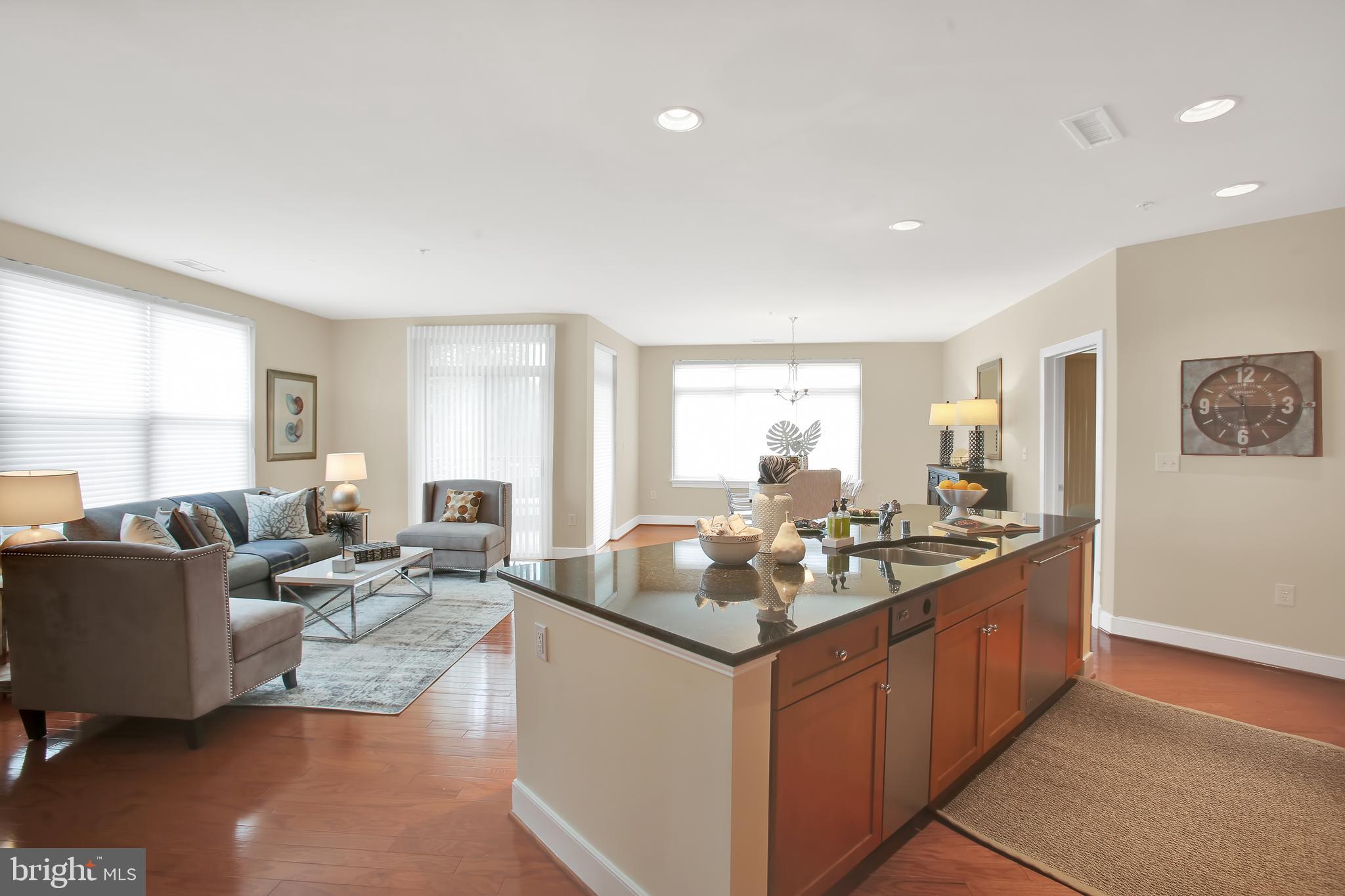 ACTONS LANDING CONDOS - Residential