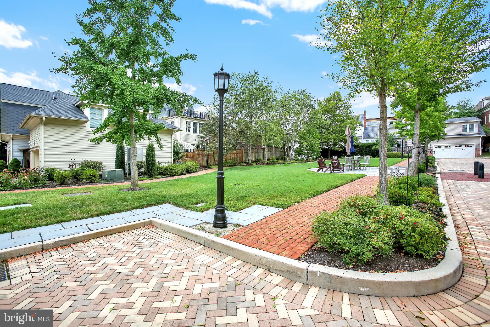 ACTONS LANDING CONDOS - Residential