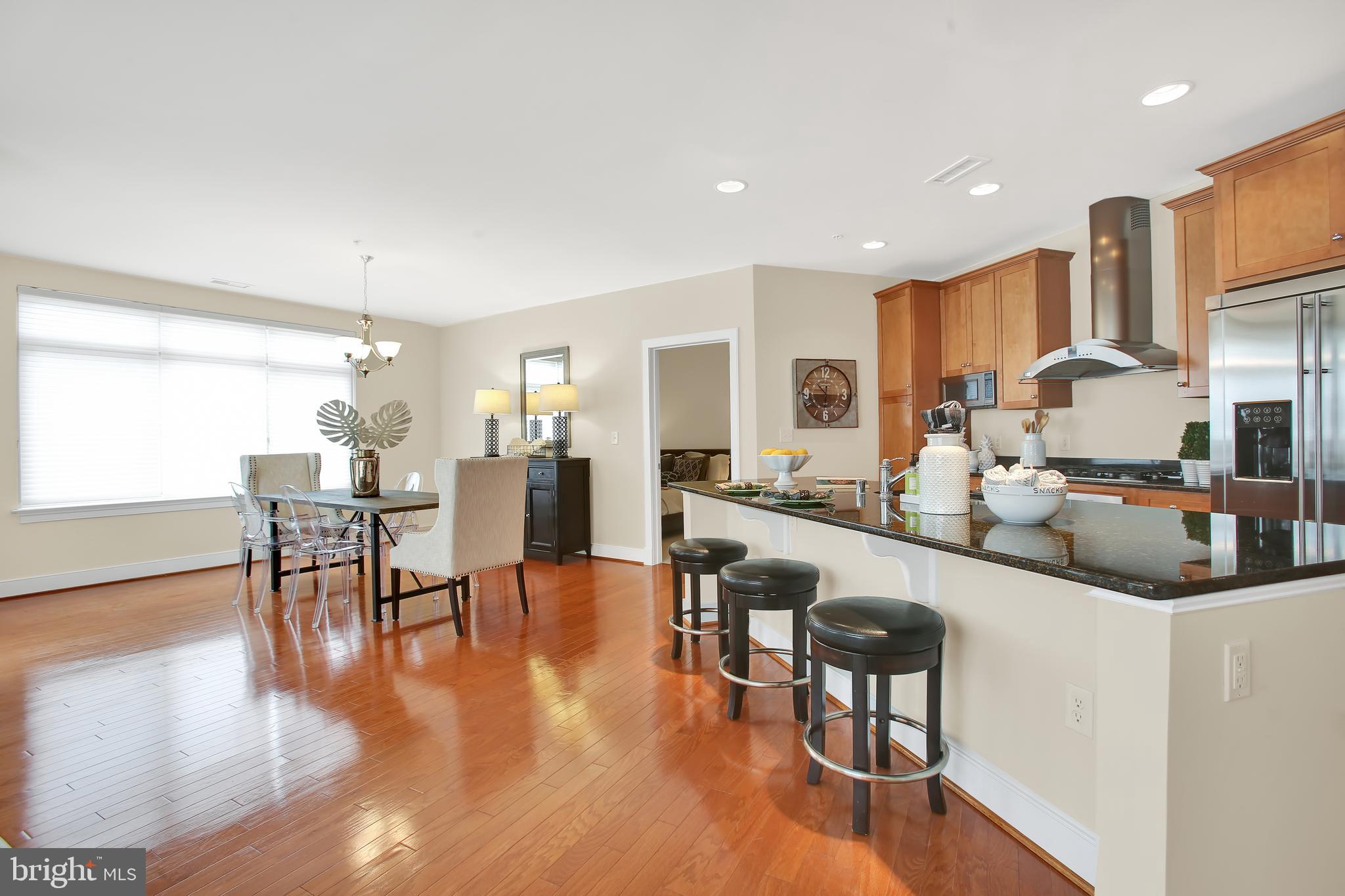 ACTONS LANDING CONDOS - Residential