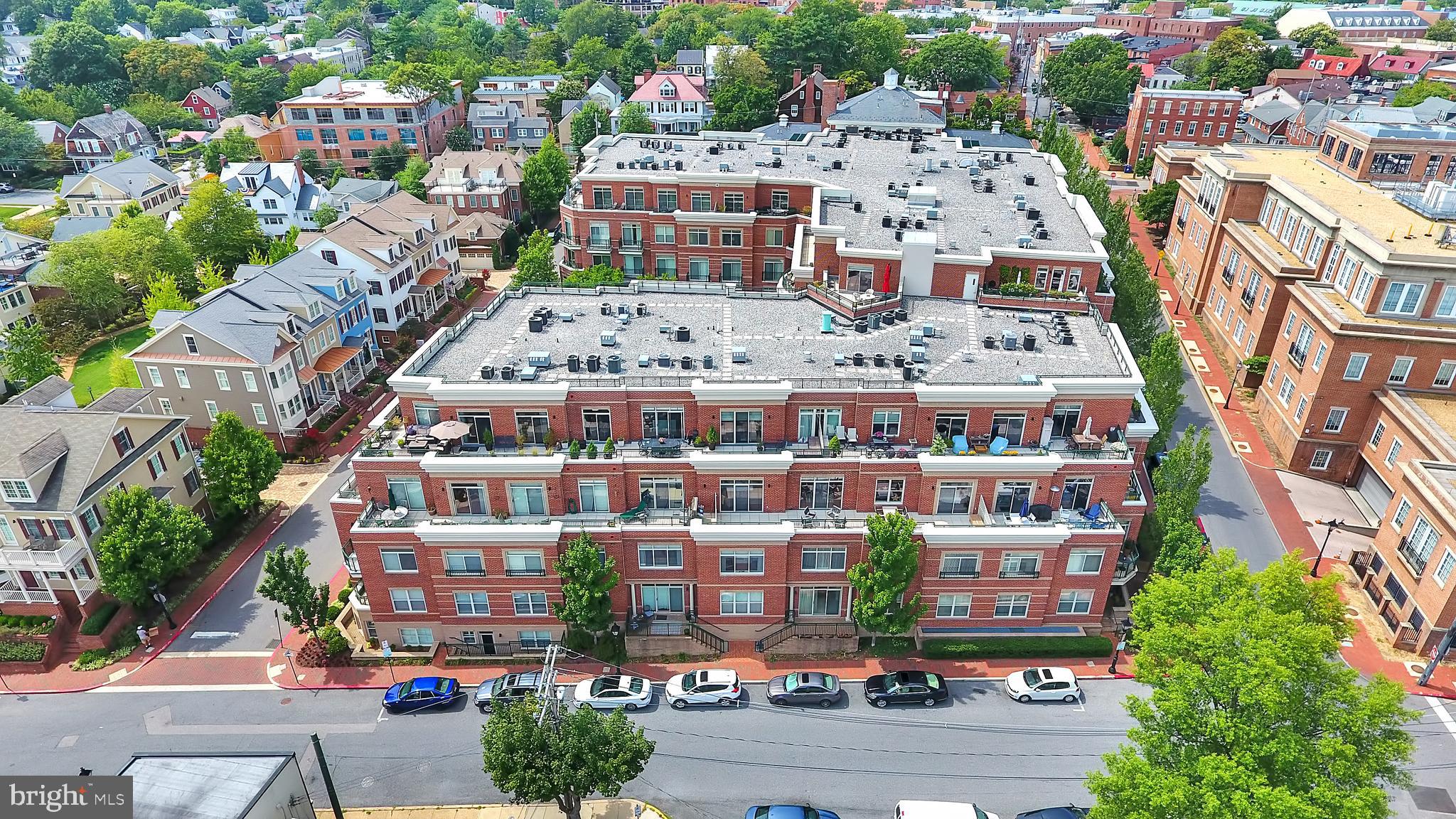 ACTONS LANDING CONDOS - Residential