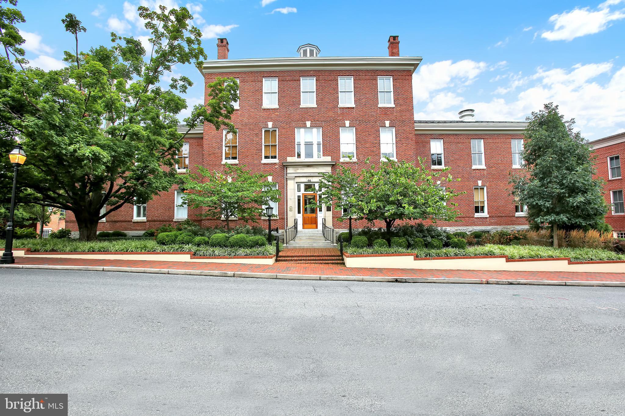 ACTONS LANDING CONDOS - Residential