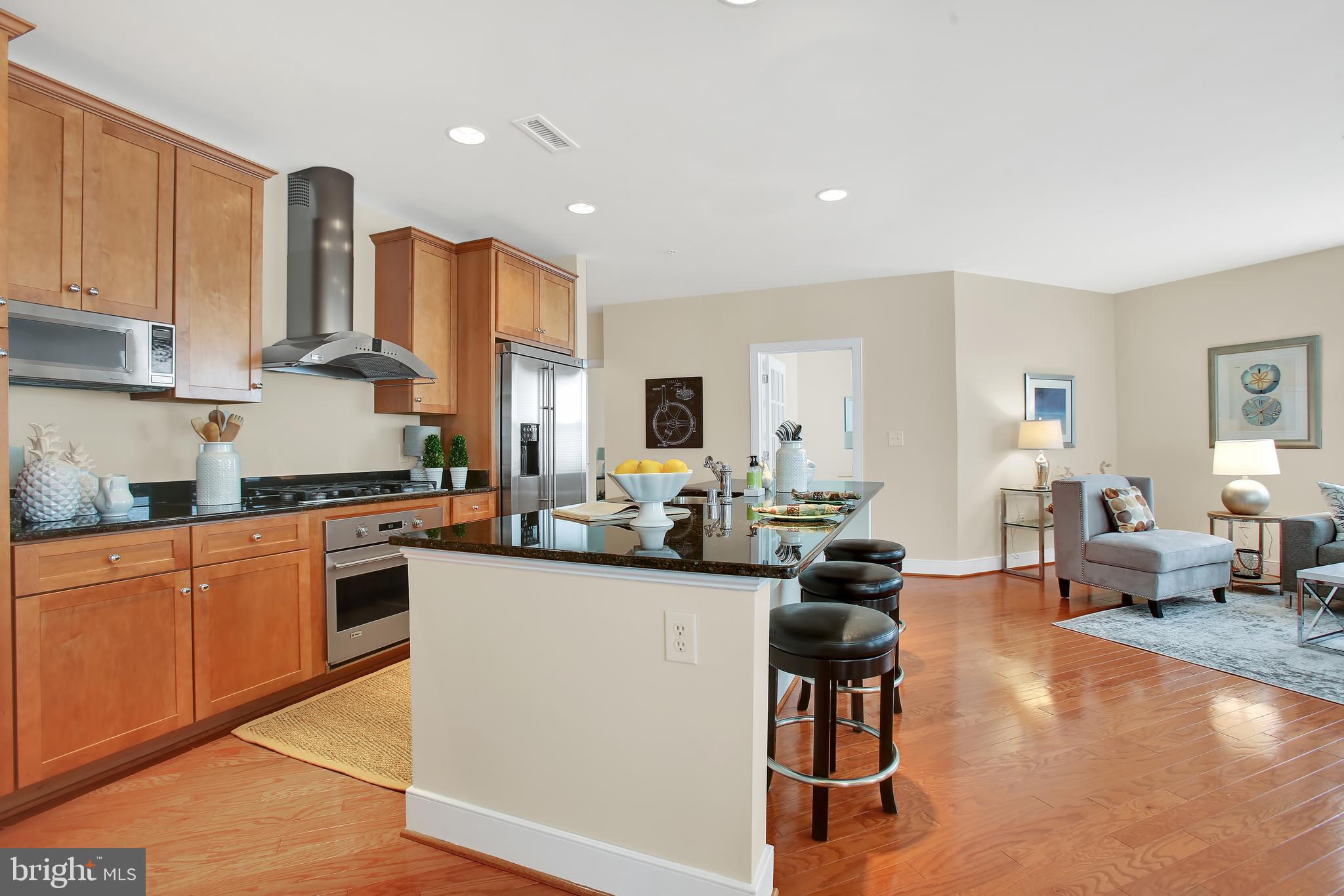 ACTONS LANDING CONDOS - Residential