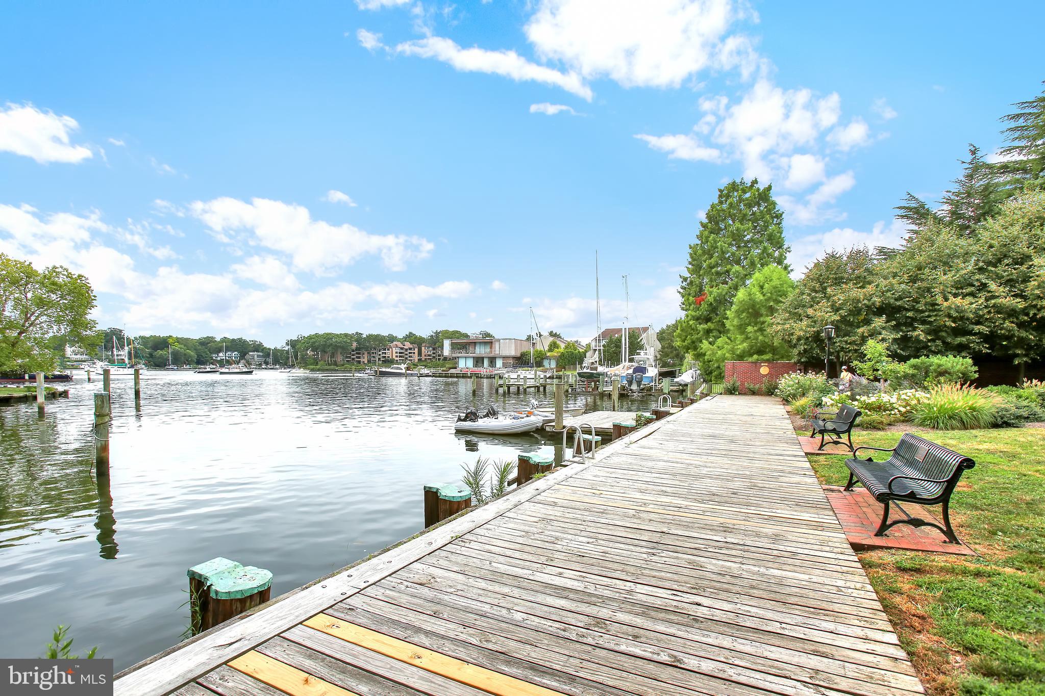 ACTONS LANDING CONDOS - Residential