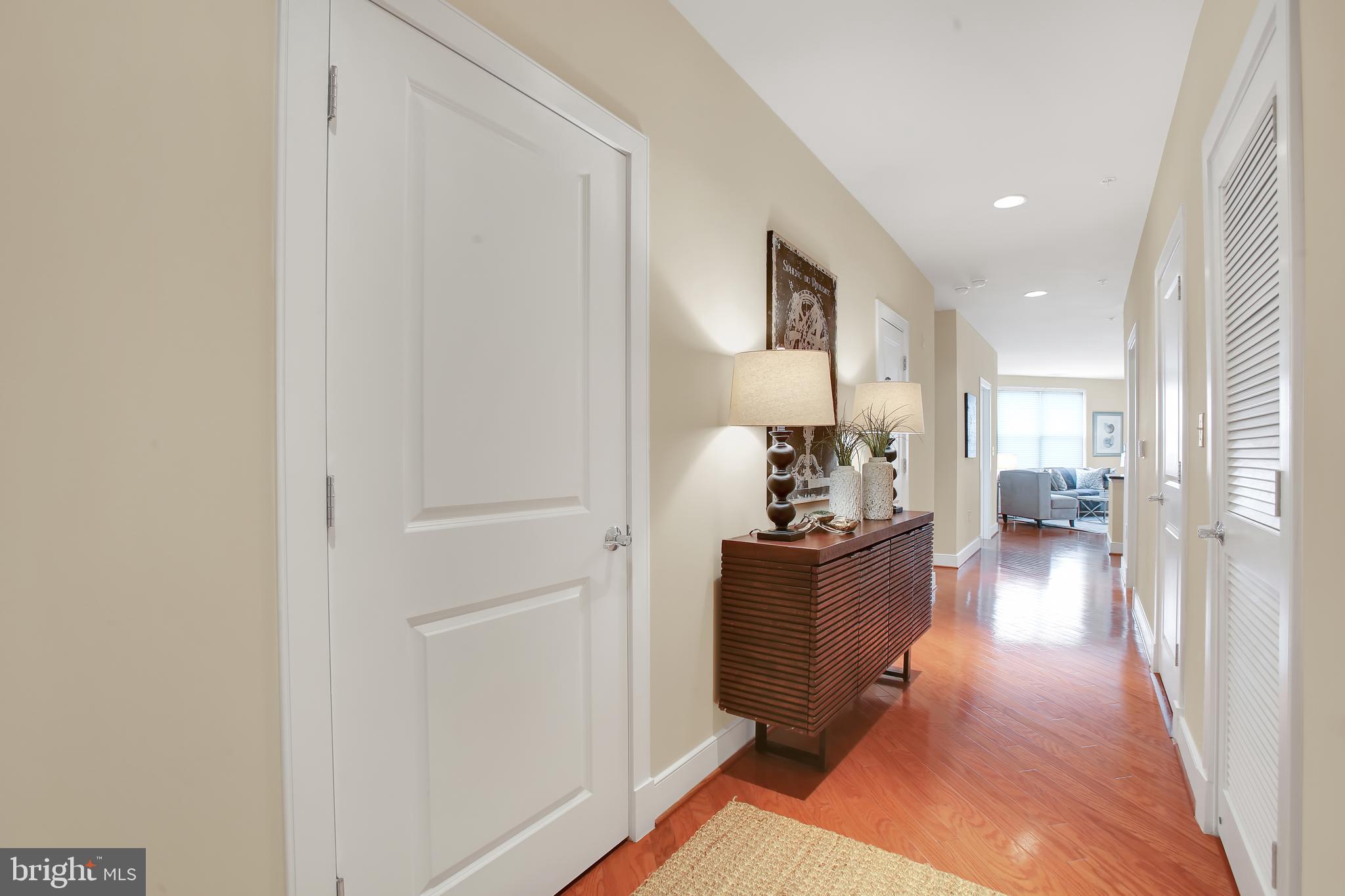 ACTONS LANDING CONDOS - Residential