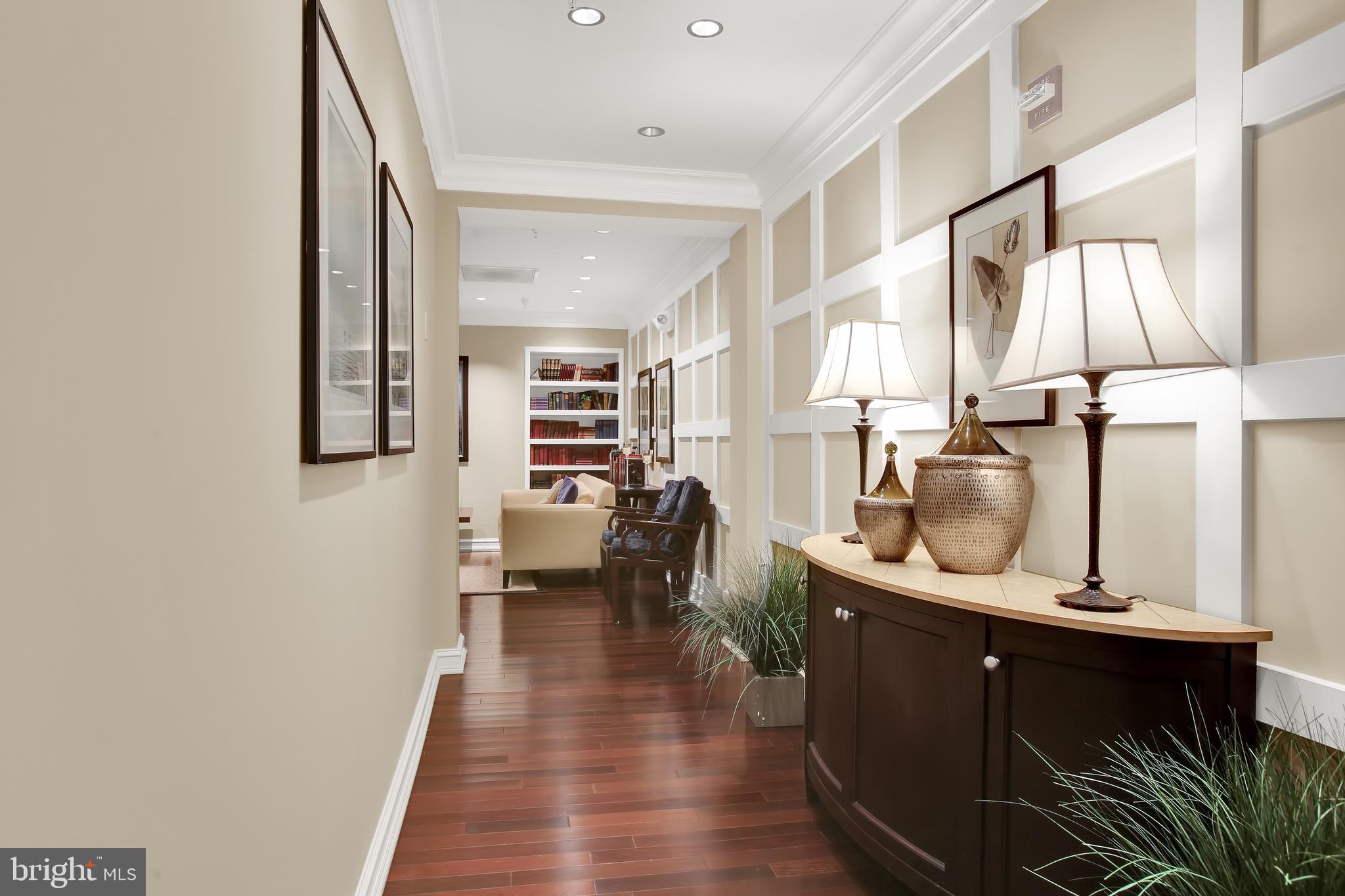 ACTONS LANDING CONDOS - Residential