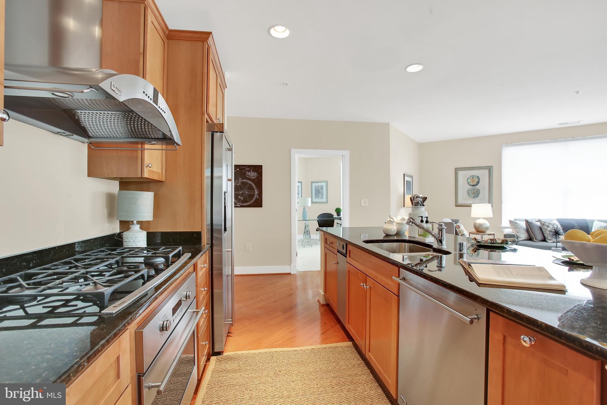 ACTONS LANDING CONDOS - Residential