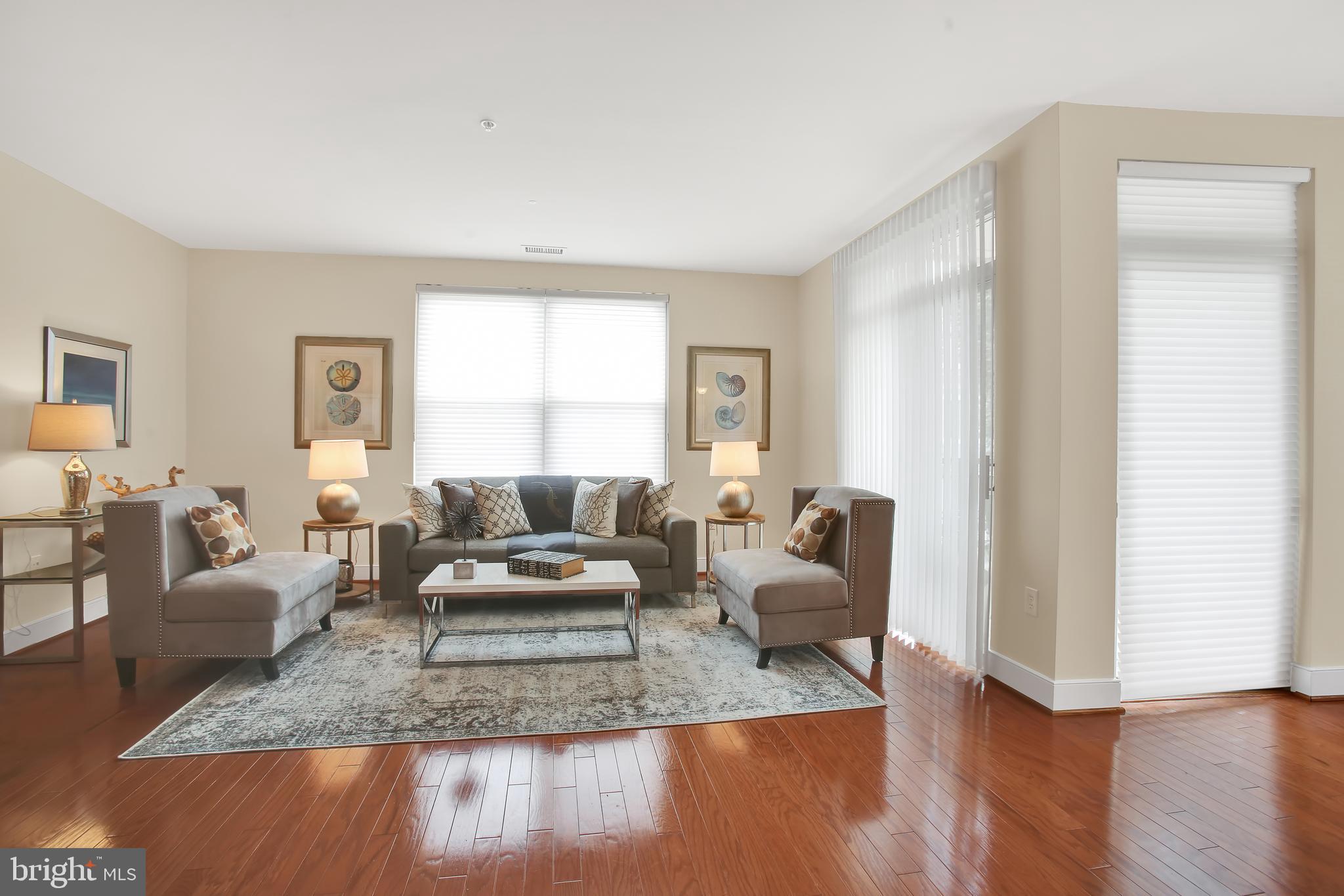 ACTONS LANDING CONDOS - Residential