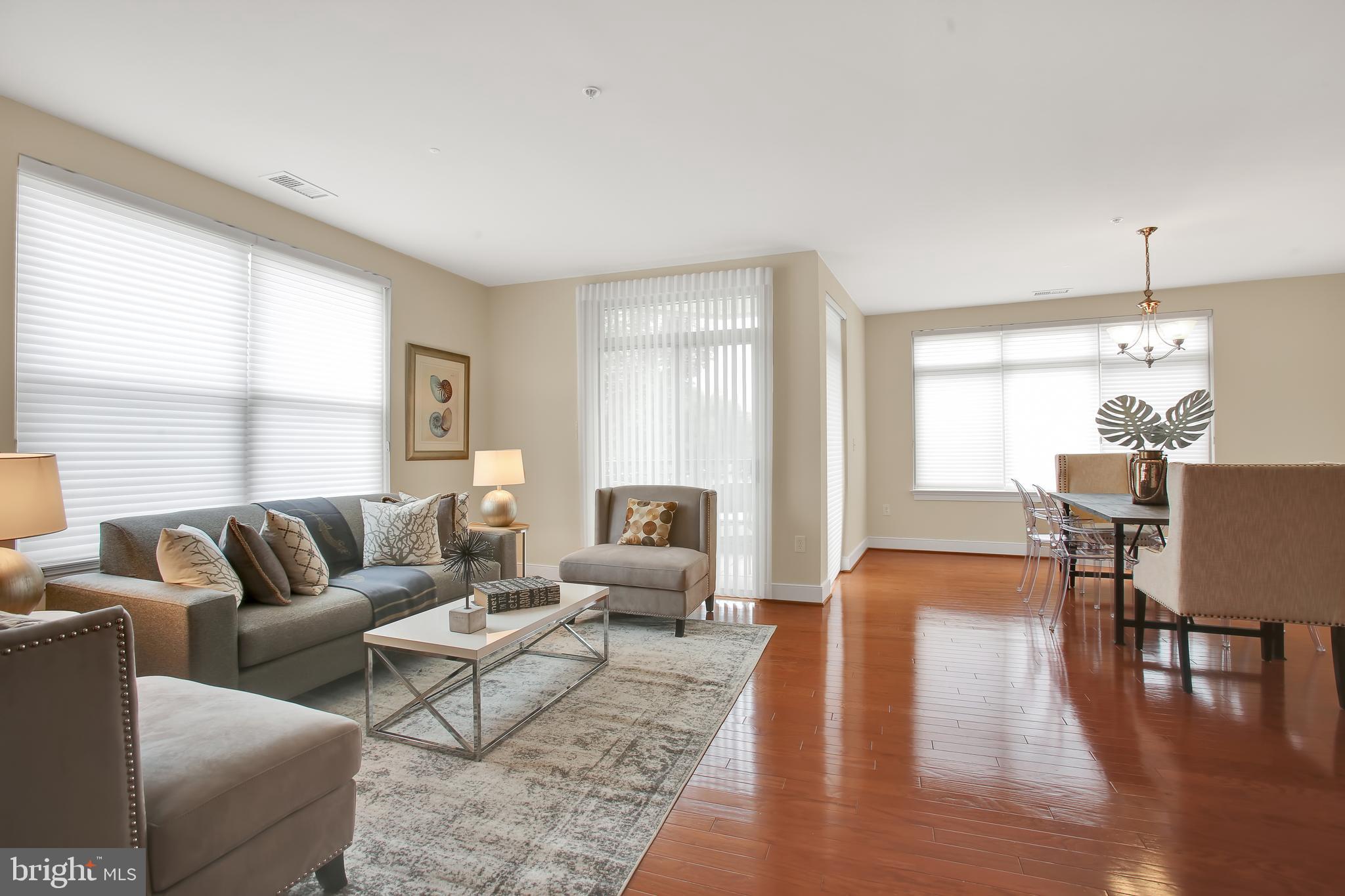 ACTONS LANDING CONDOS - Residential