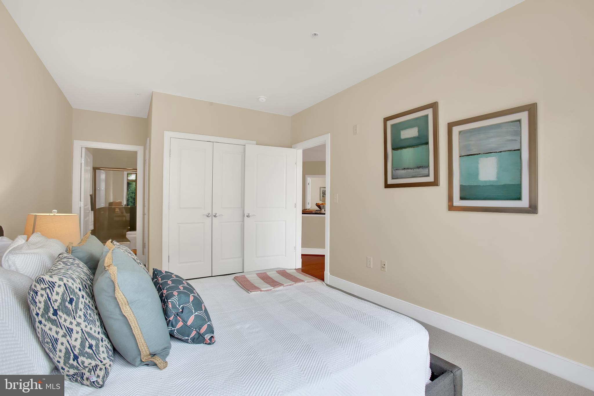 ACTONS LANDING CONDOS - Residential