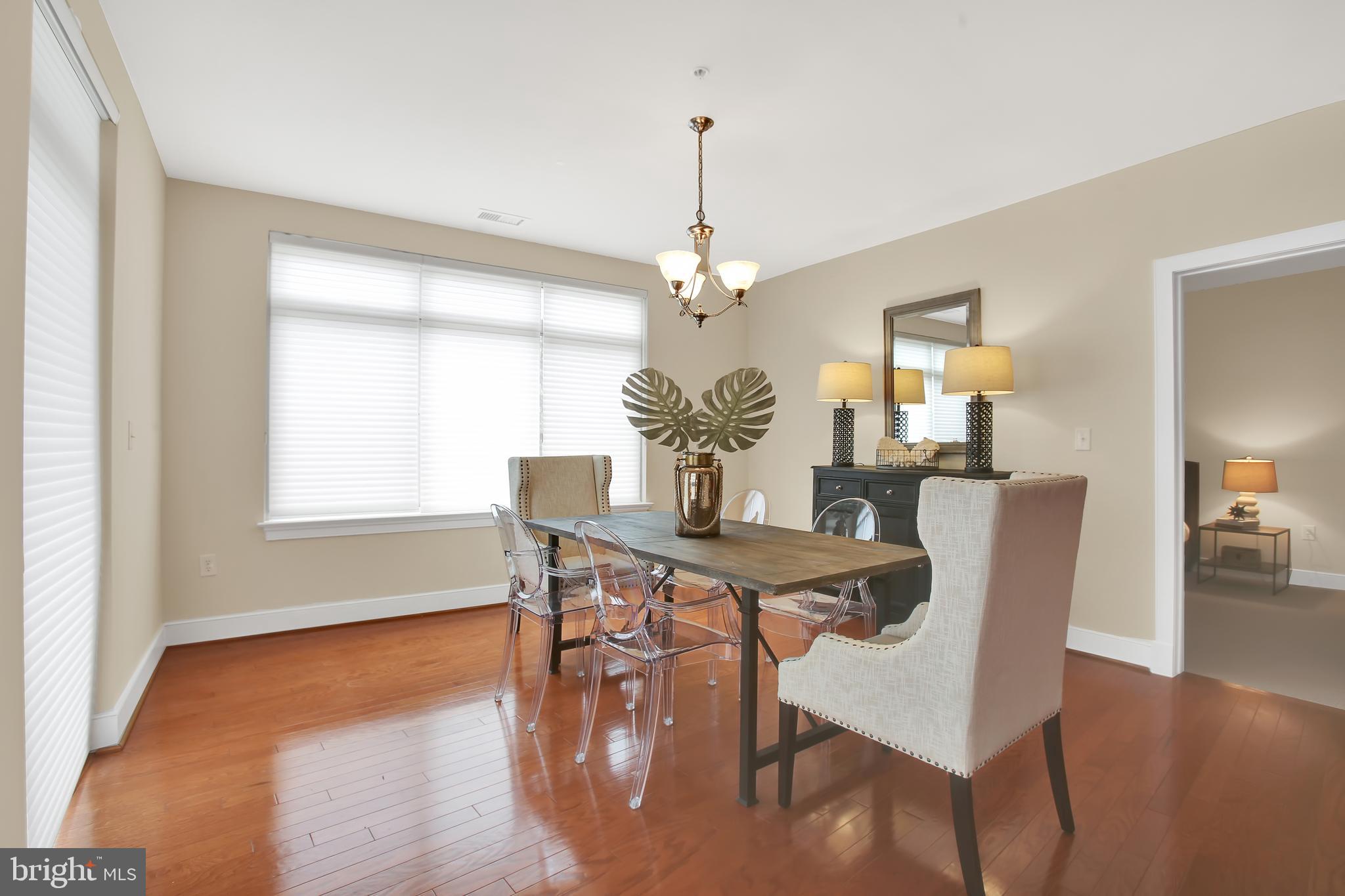 ACTONS LANDING CONDOS - Residential