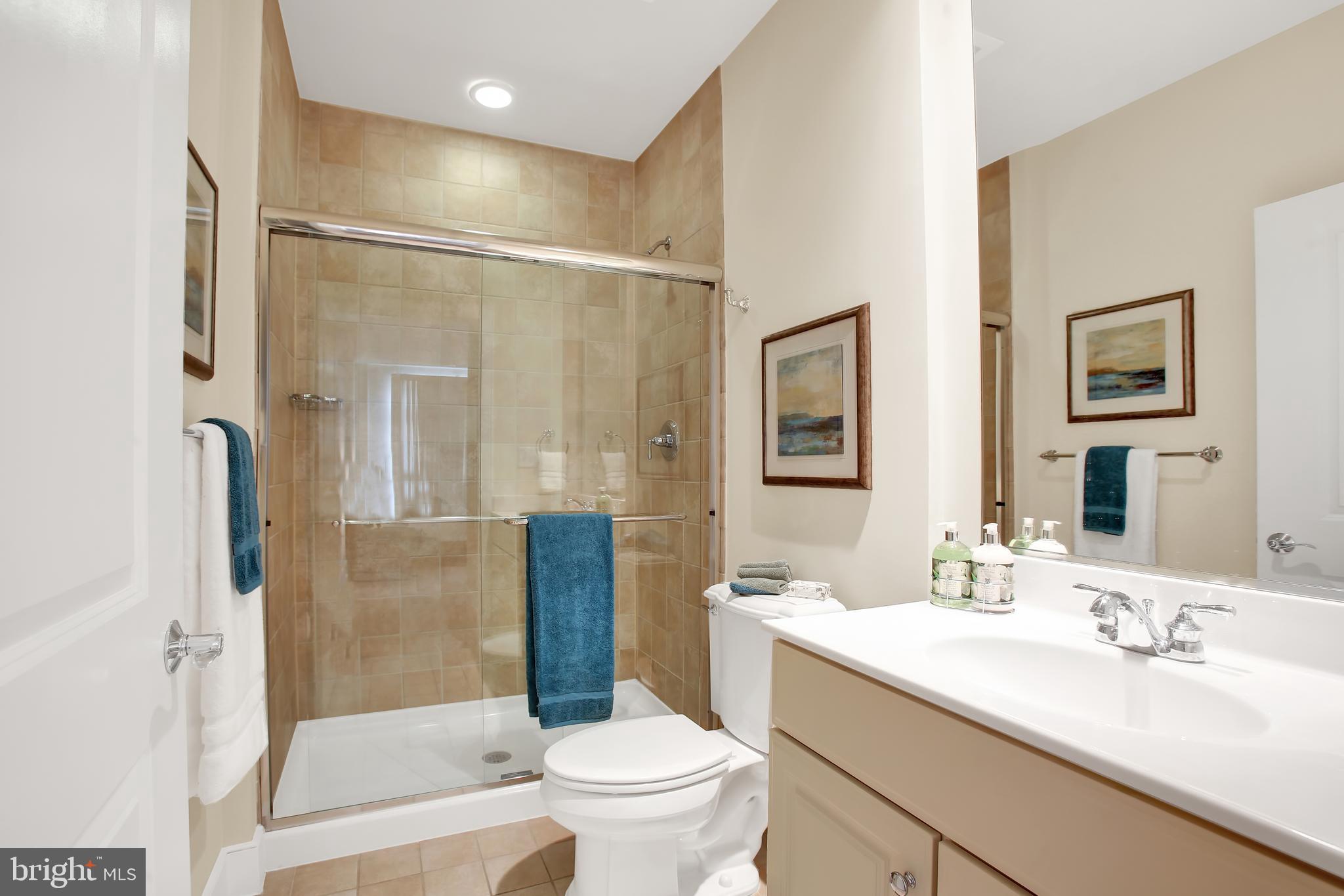 ACTONS LANDING CONDOS - Residential