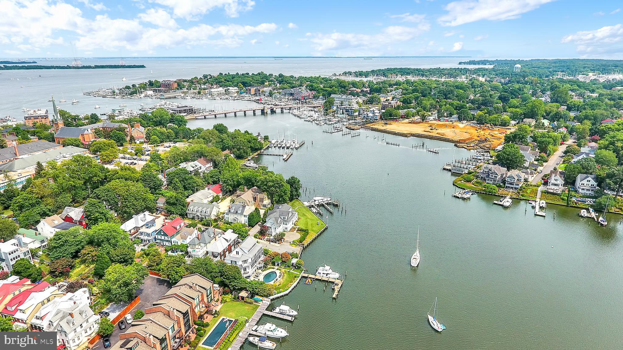 ACTONS LANDING CONDOS - Residential