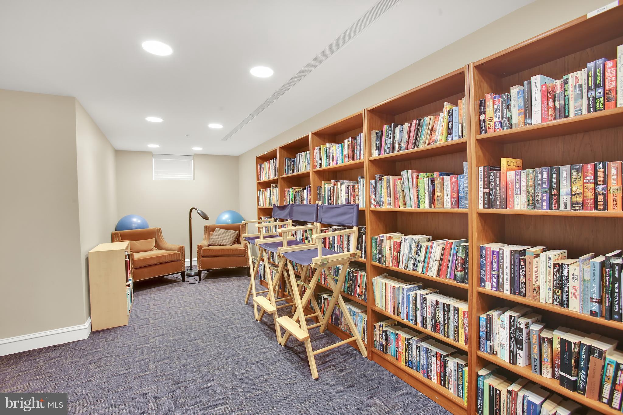 ACTONS LANDING CONDOS - Residential