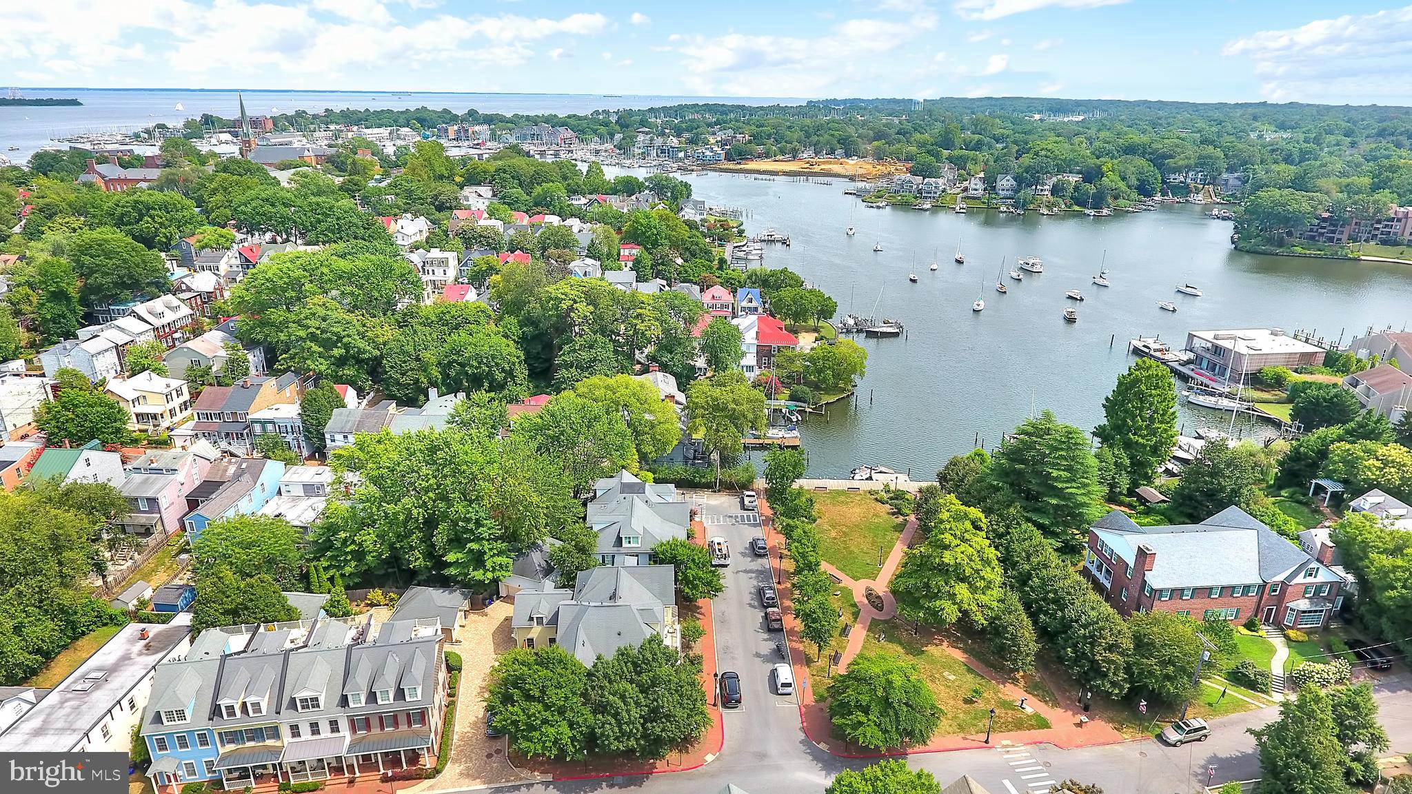 ACTONS LANDING CONDOS - Residential