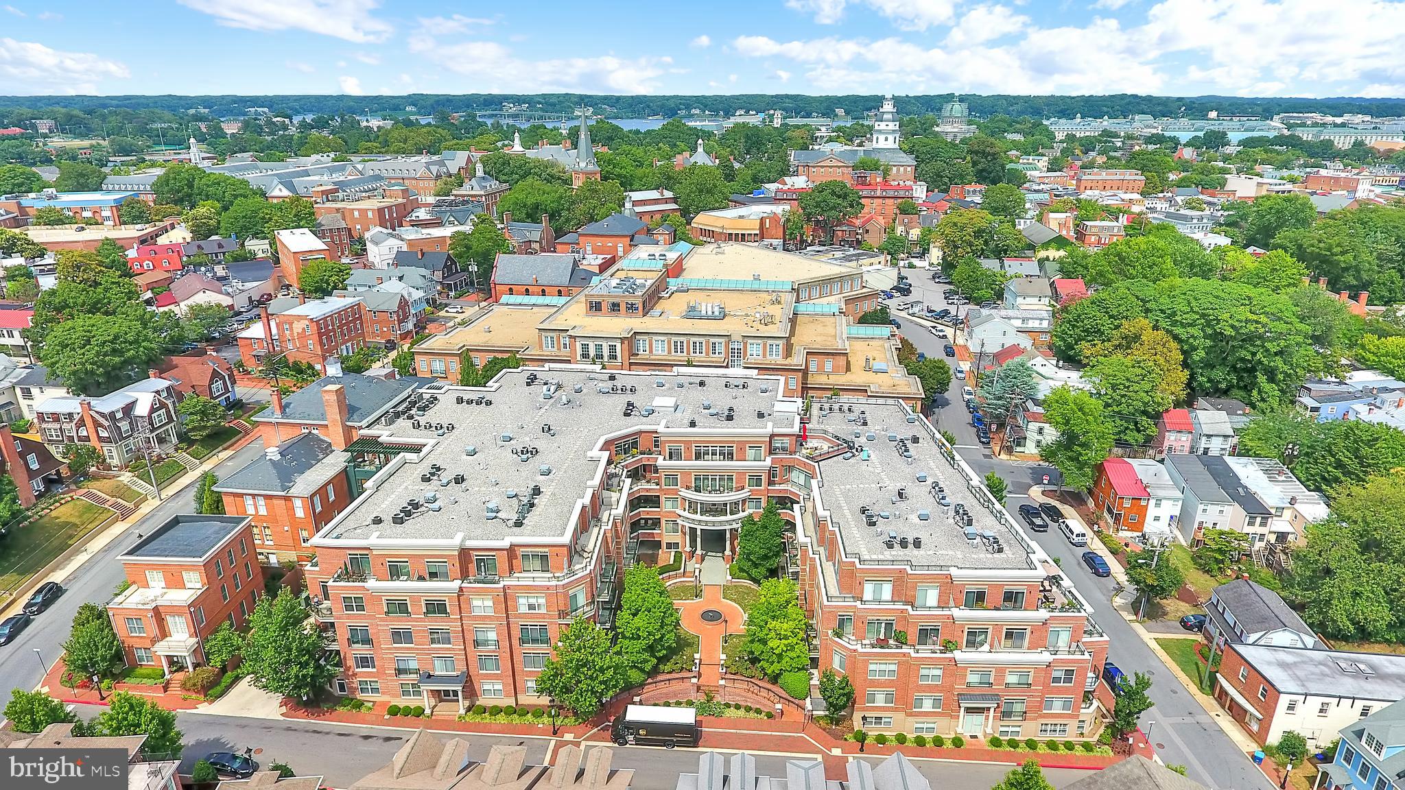 ACTONS LANDING CONDOS - Residential