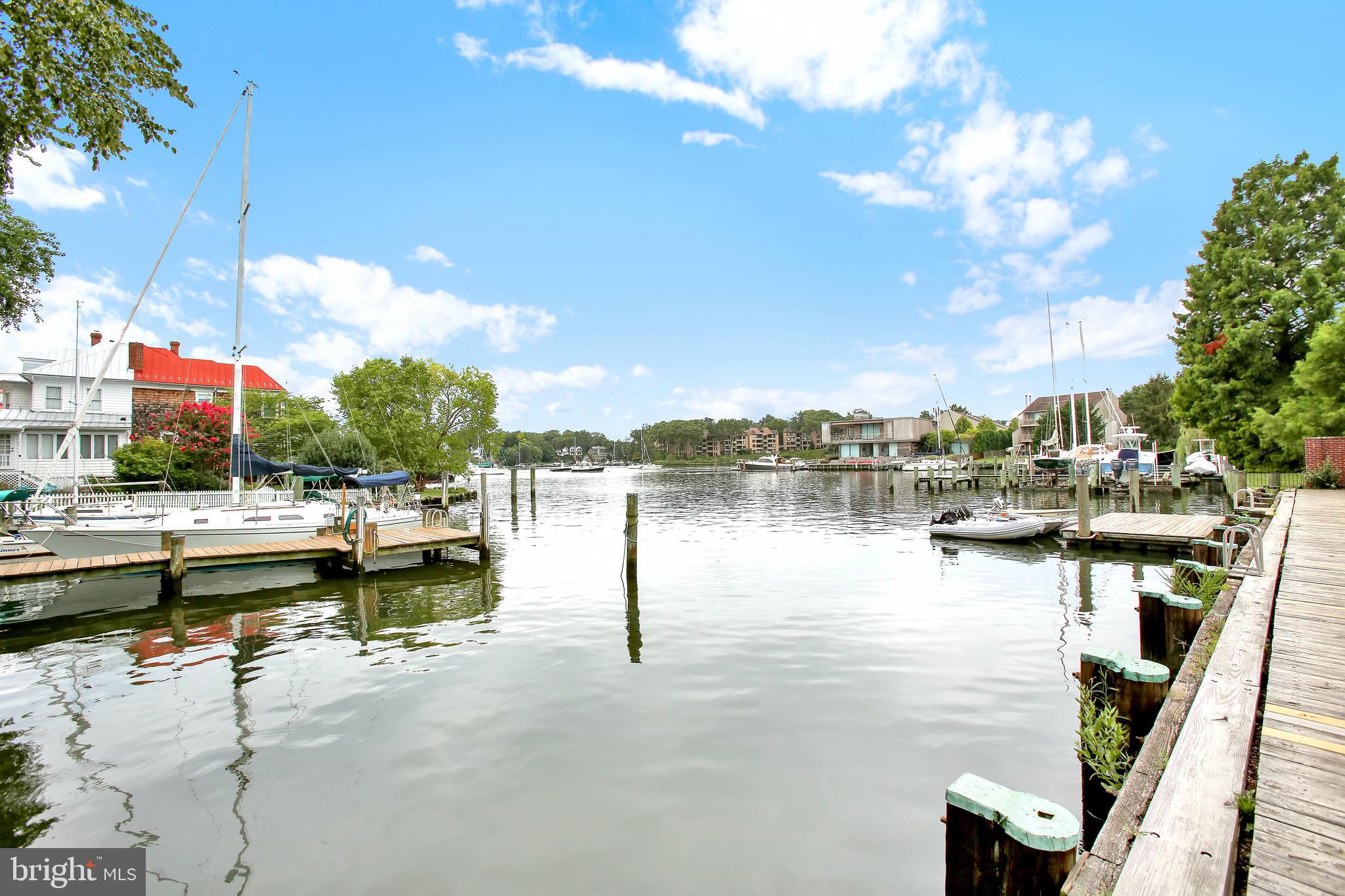 ACTONS LANDING CONDOS - Residential