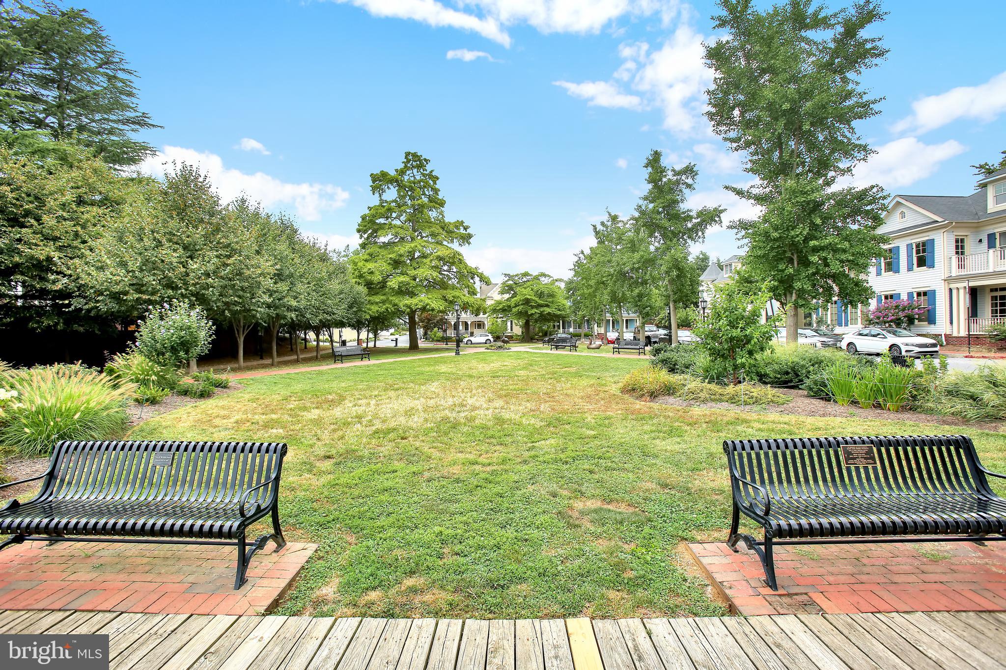 ACTONS LANDING CONDOS - Residential