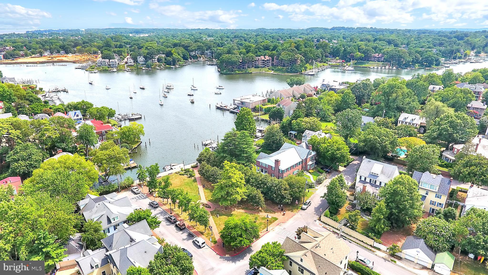 ACTONS LANDING CONDOS - Residential