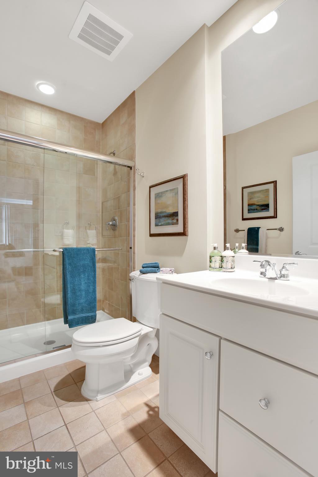 ACTONS LANDING CONDOS - Residential