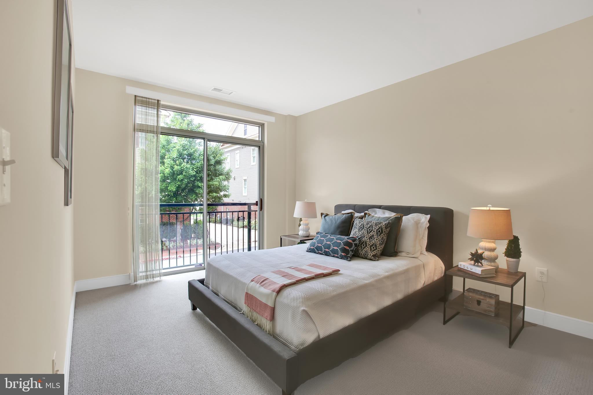 ACTONS LANDING CONDOS - Residential