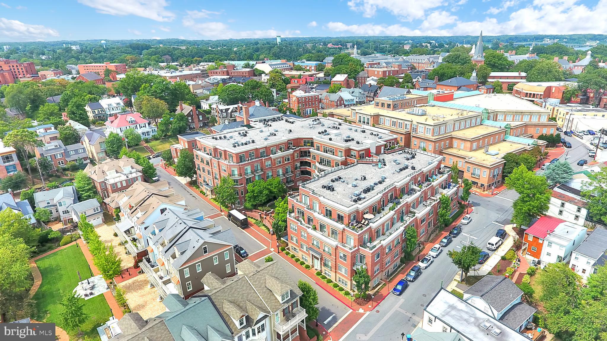 ACTONS LANDING CONDOS - Residential