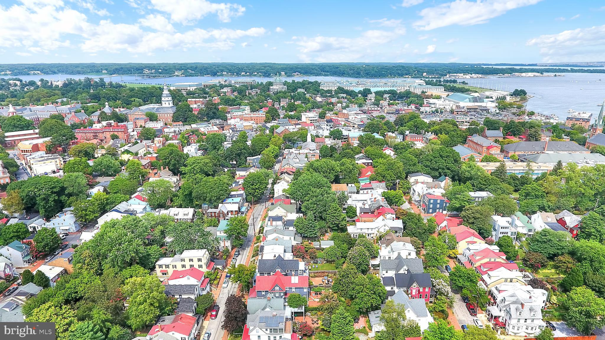 ACTONS LANDING CONDOS - Residential