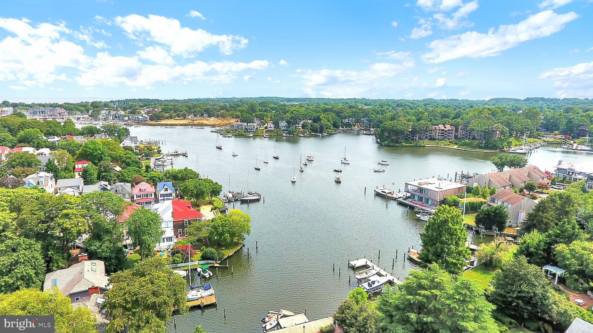 ACTONS LANDING CONDOS - Residential