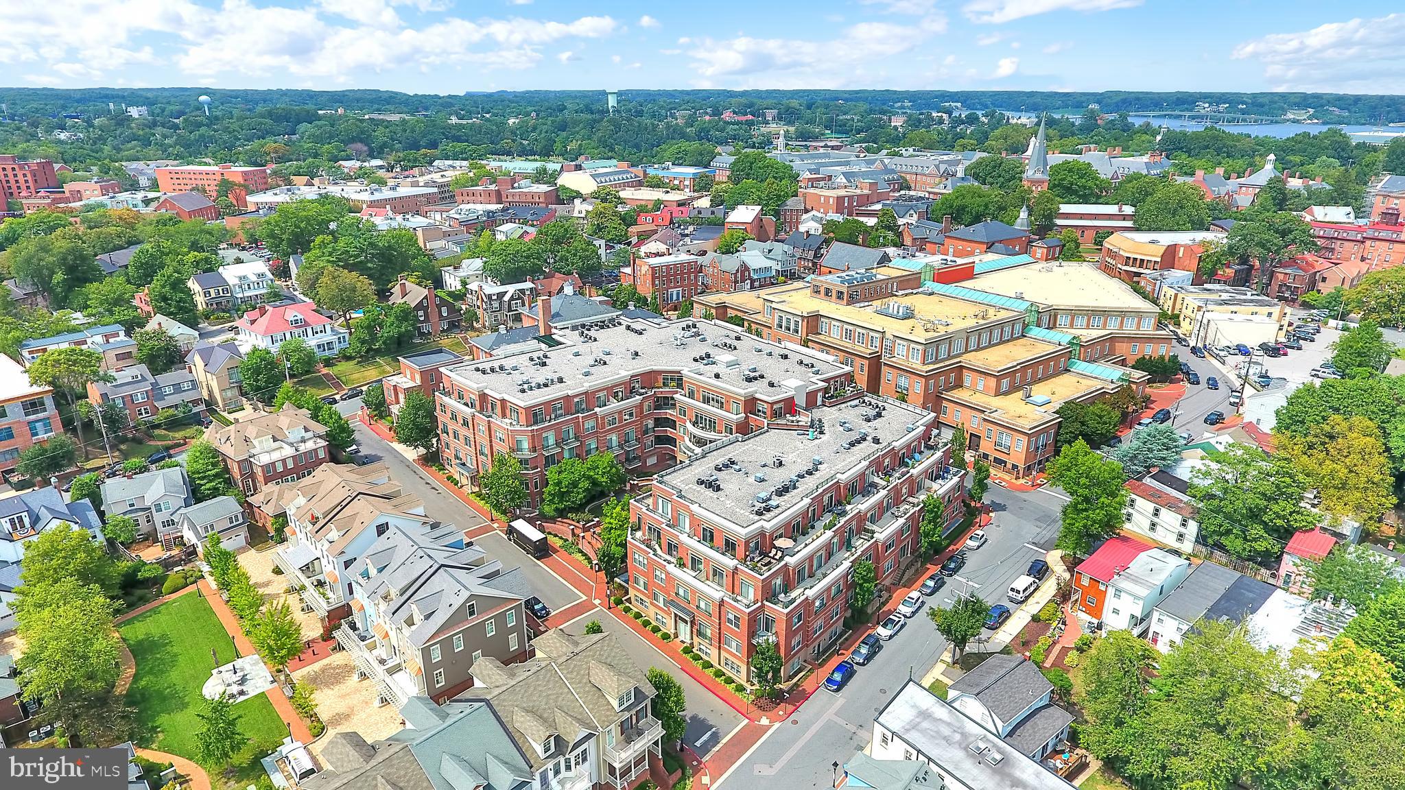 ACTONS LANDING CONDOS - Residential