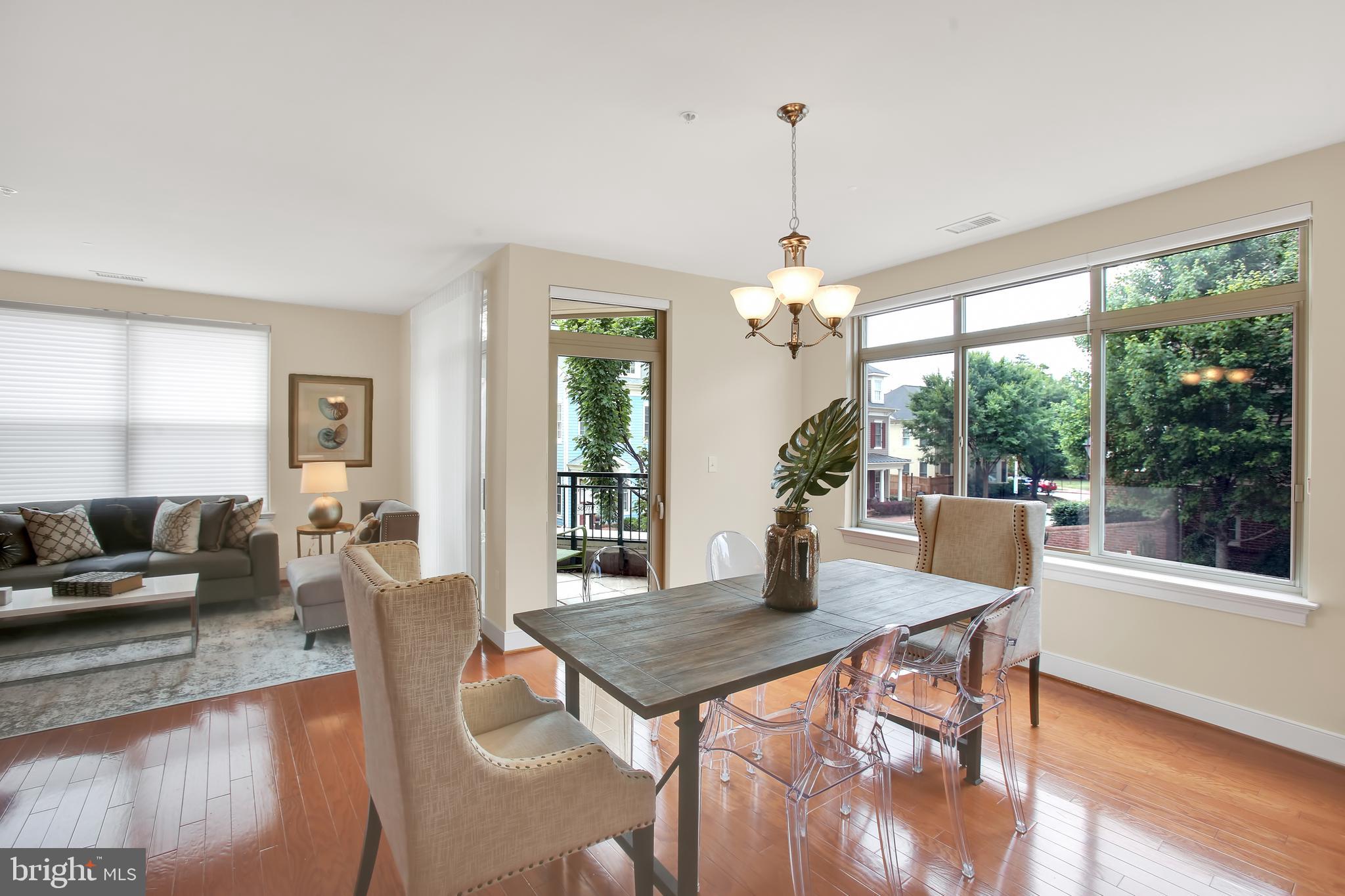 ACTONS LANDING CONDOS - Residential