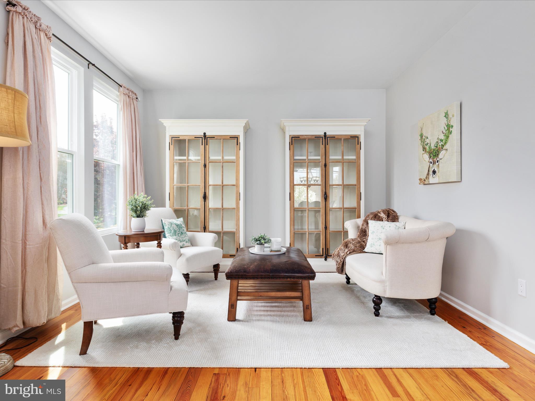 CHESTNUT GROVE - Residential