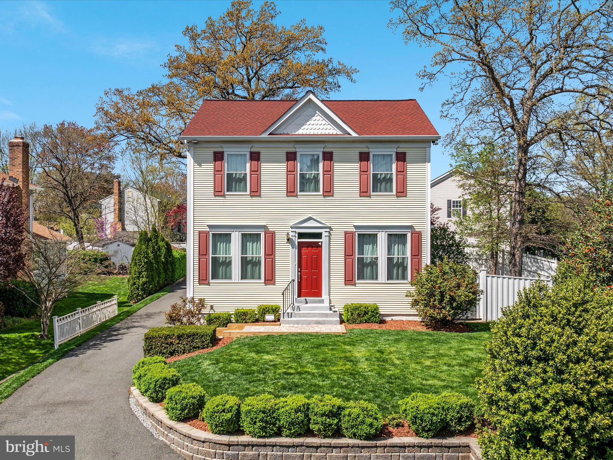 CHESTNUT GROVE - Residential