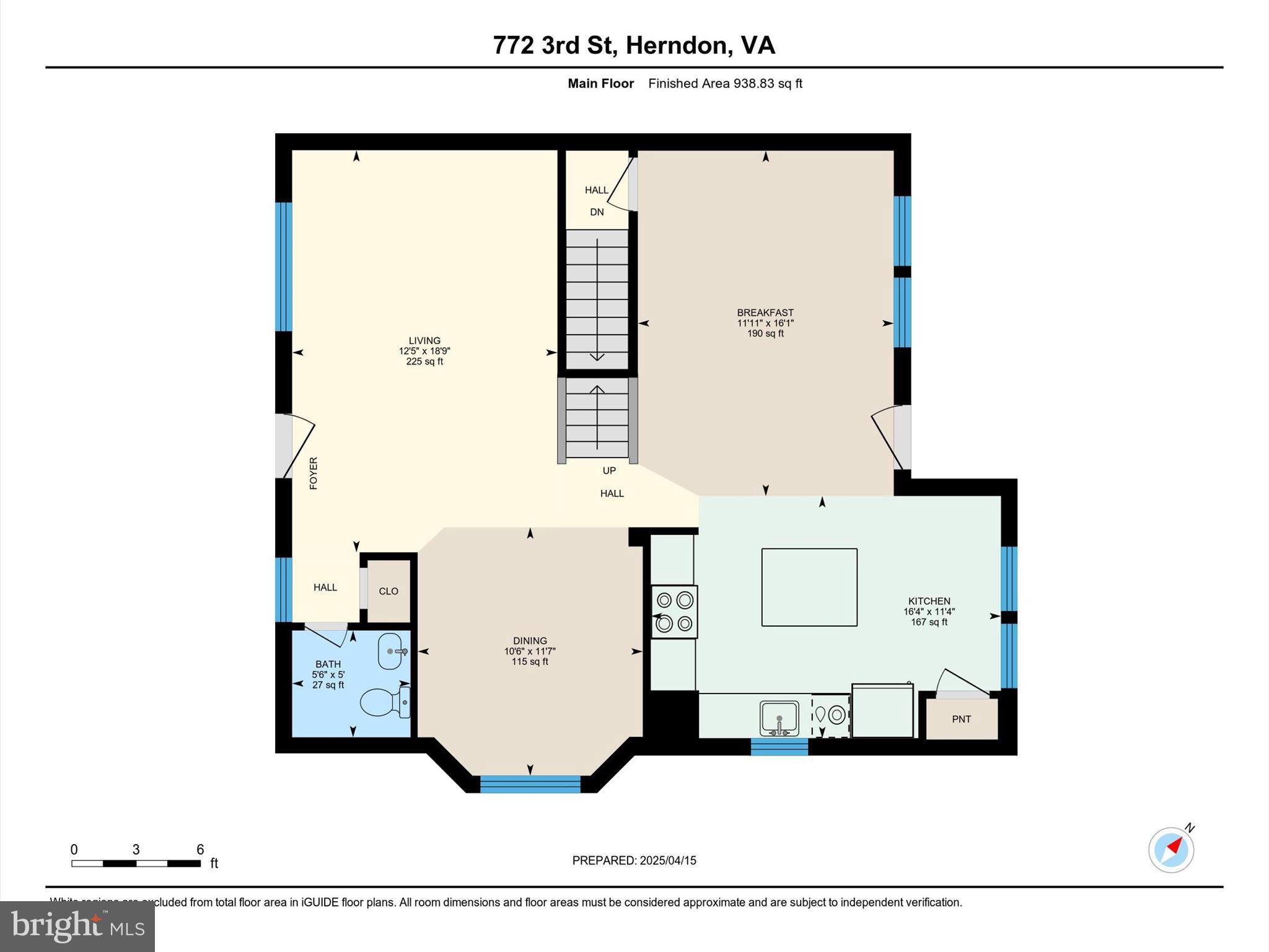 CHESTNUT GROVE - Residential