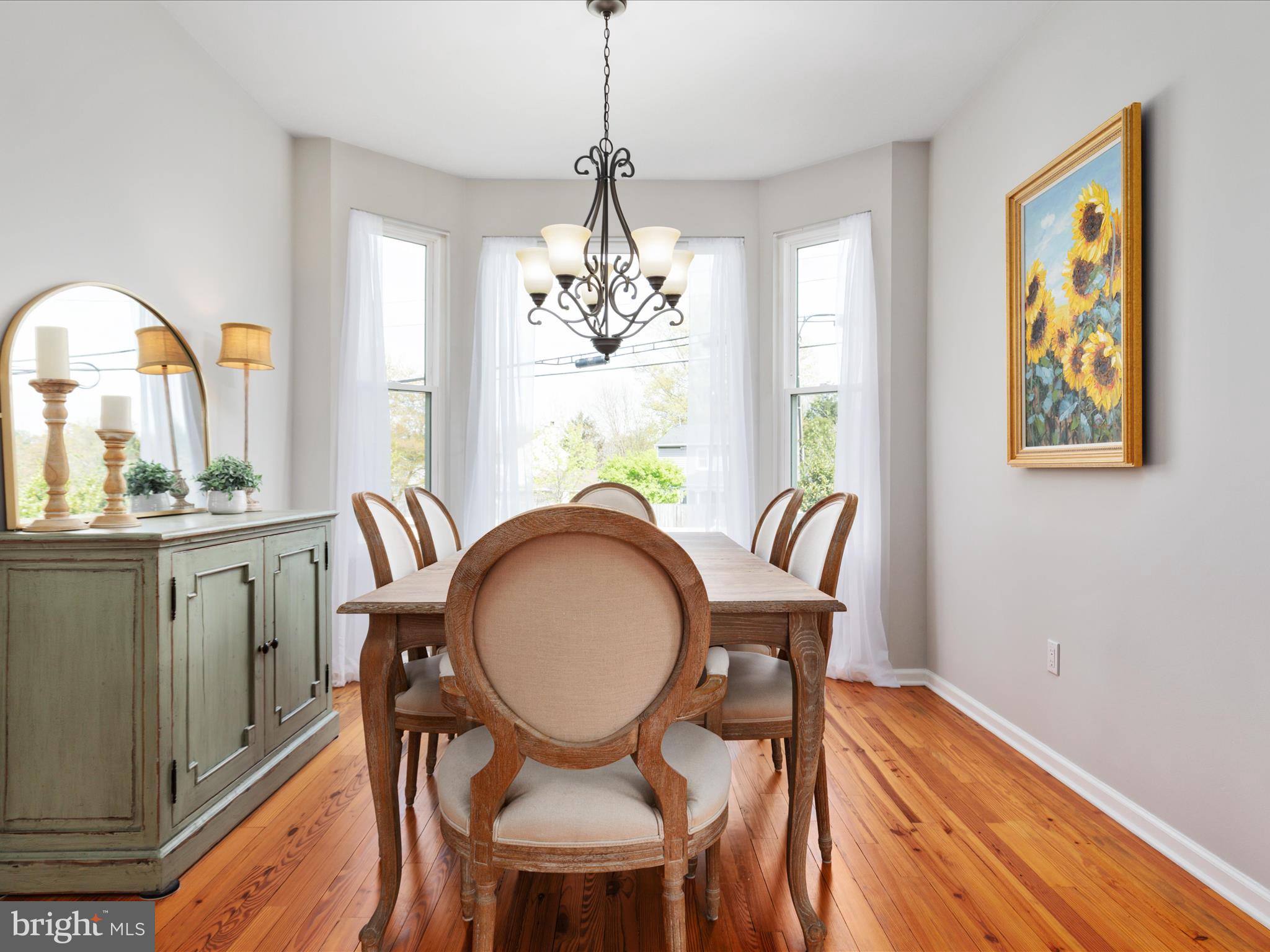 CHESTNUT GROVE - Residential