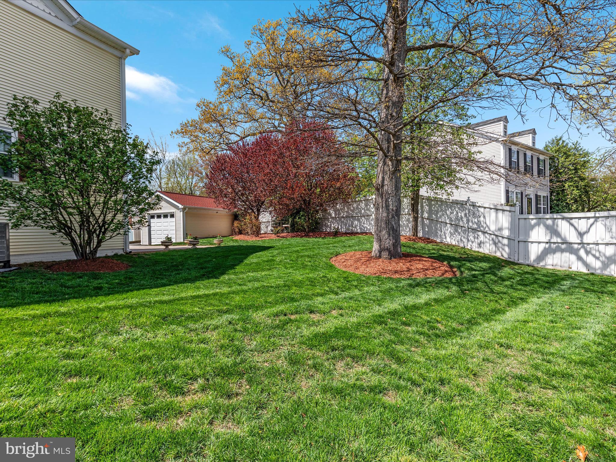 CHESTNUT GROVE - Residential