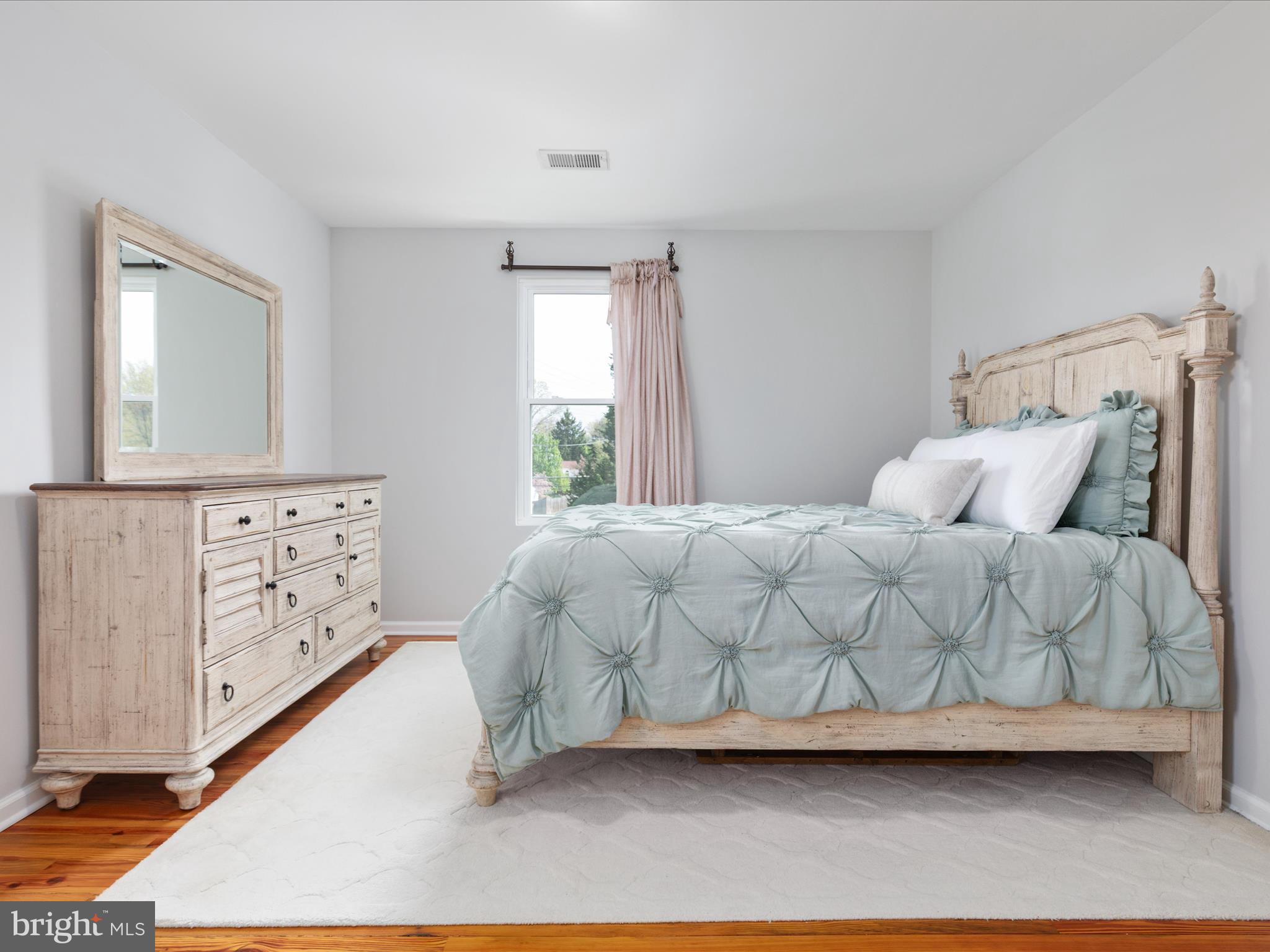 CHESTNUT GROVE - Residential