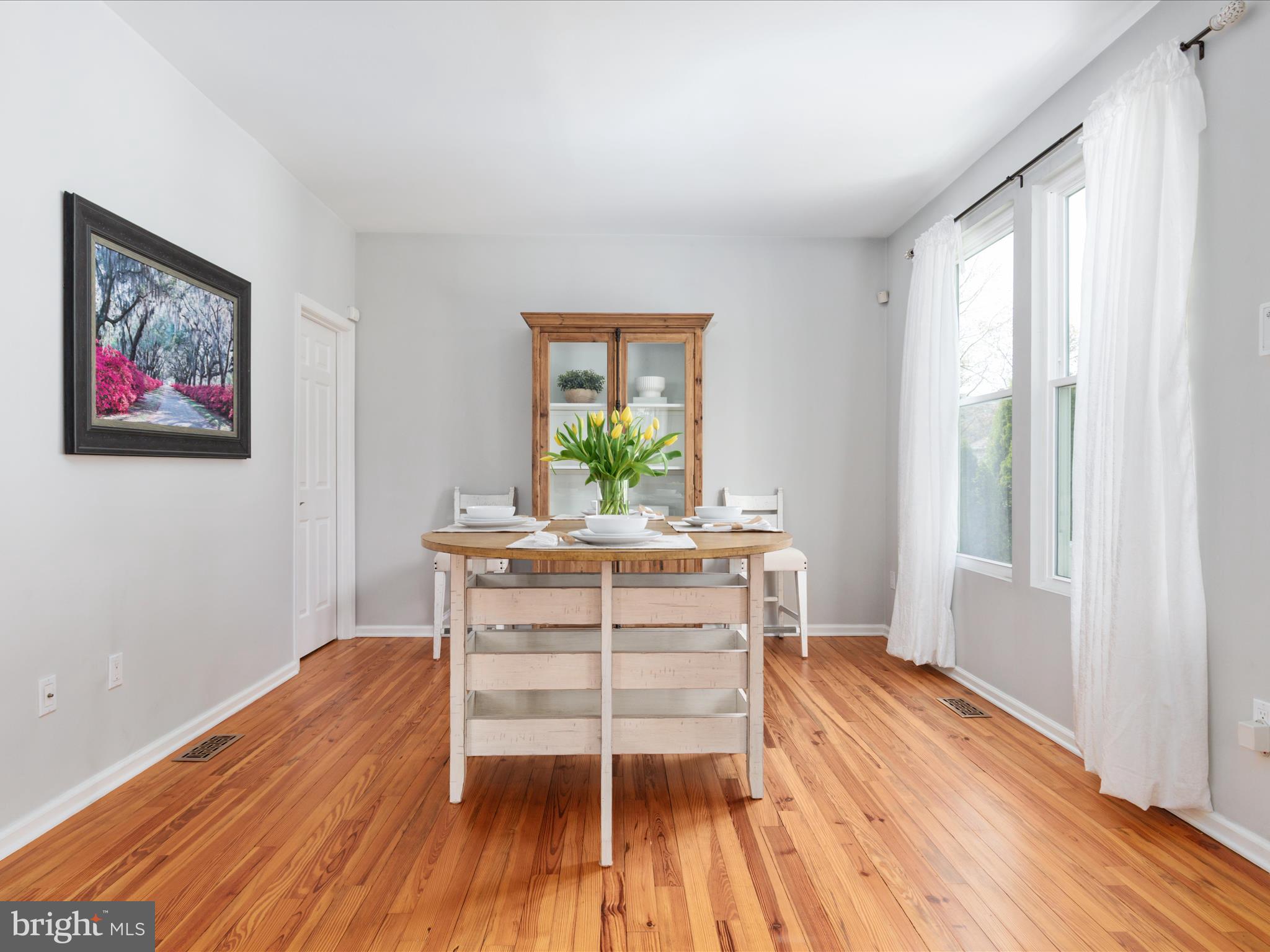 CHESTNUT GROVE - Residential