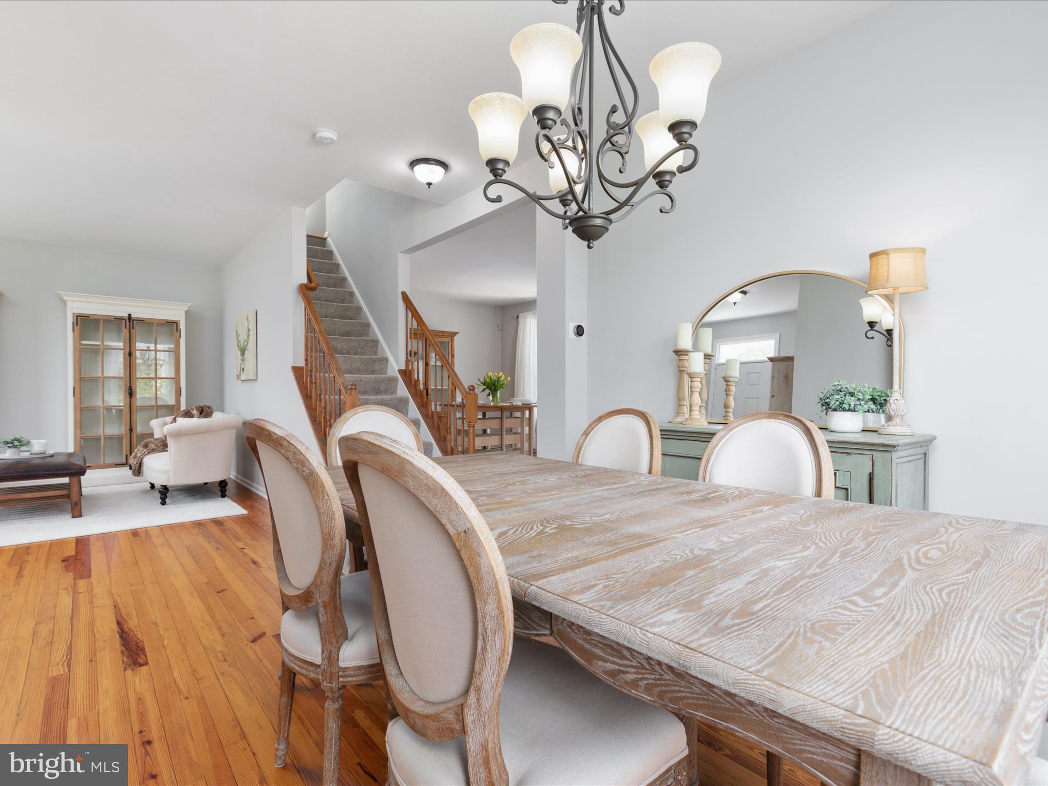 CHESTNUT GROVE - Residential