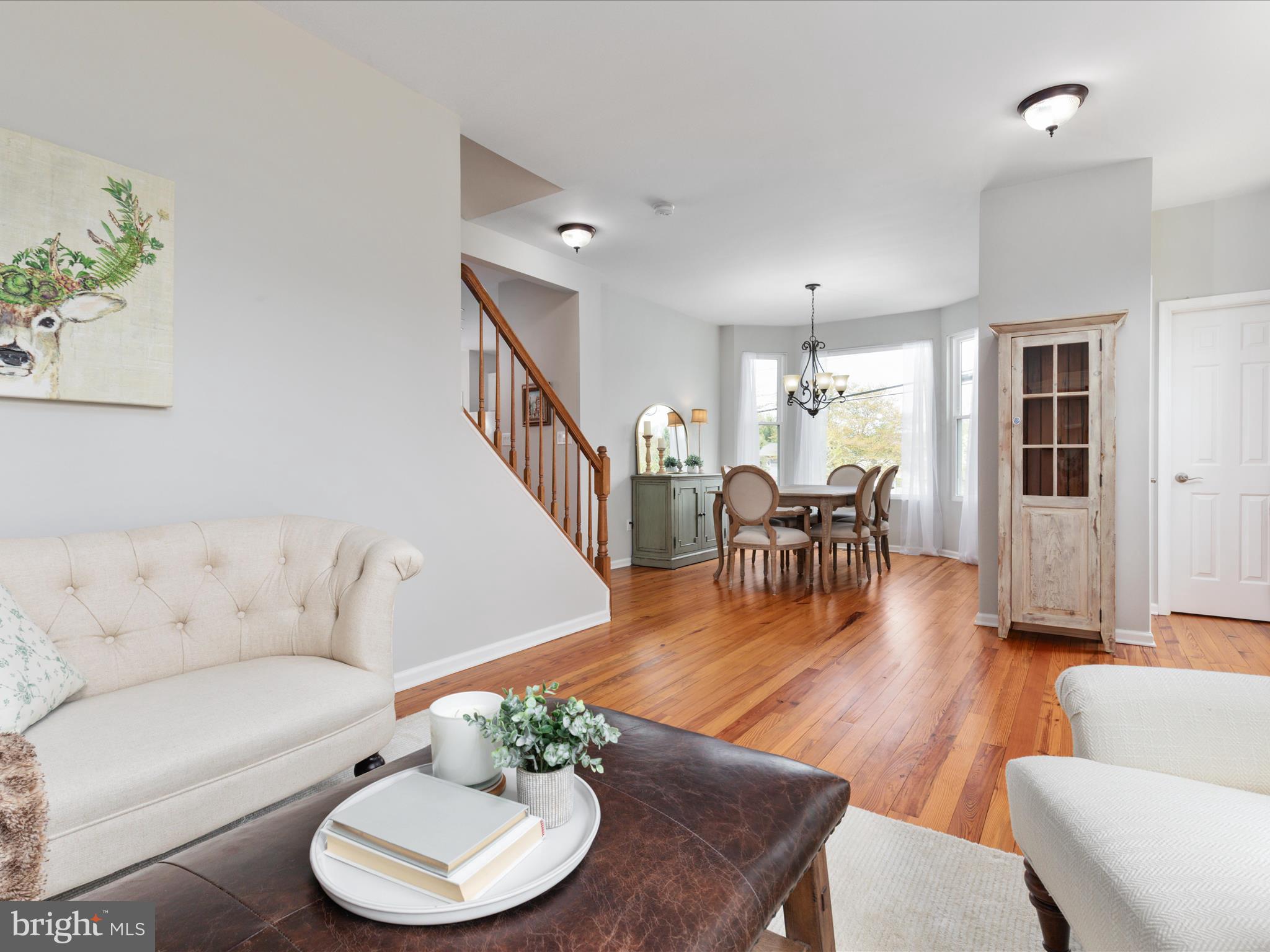 CHESTNUT GROVE - Residential