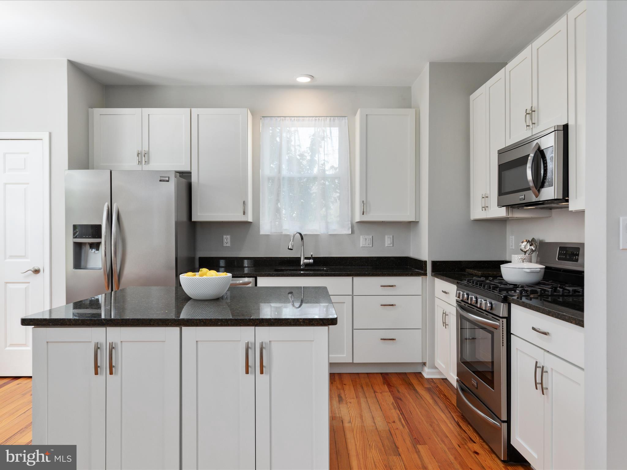 CHESTNUT GROVE - Residential