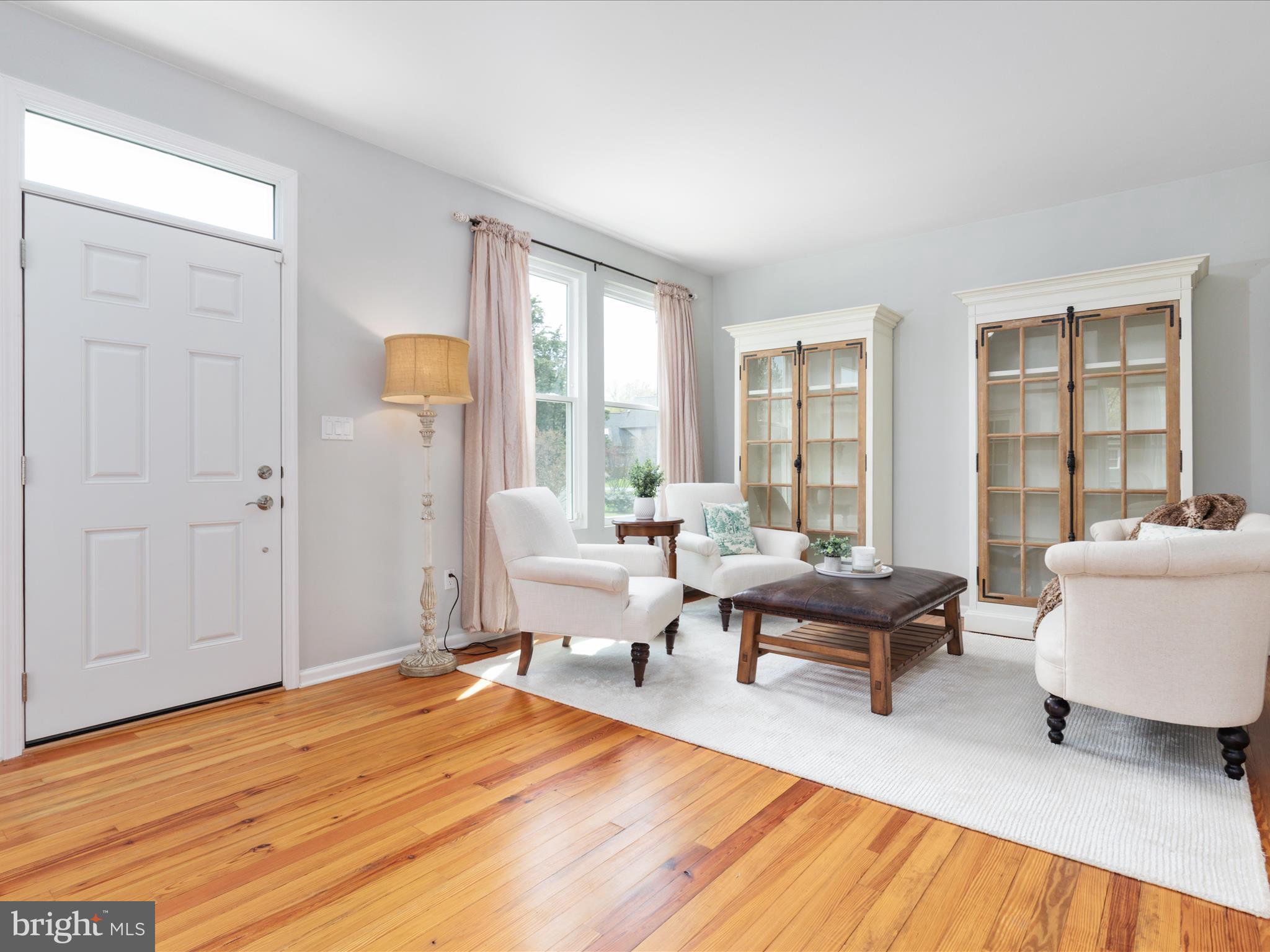 CHESTNUT GROVE - Residential