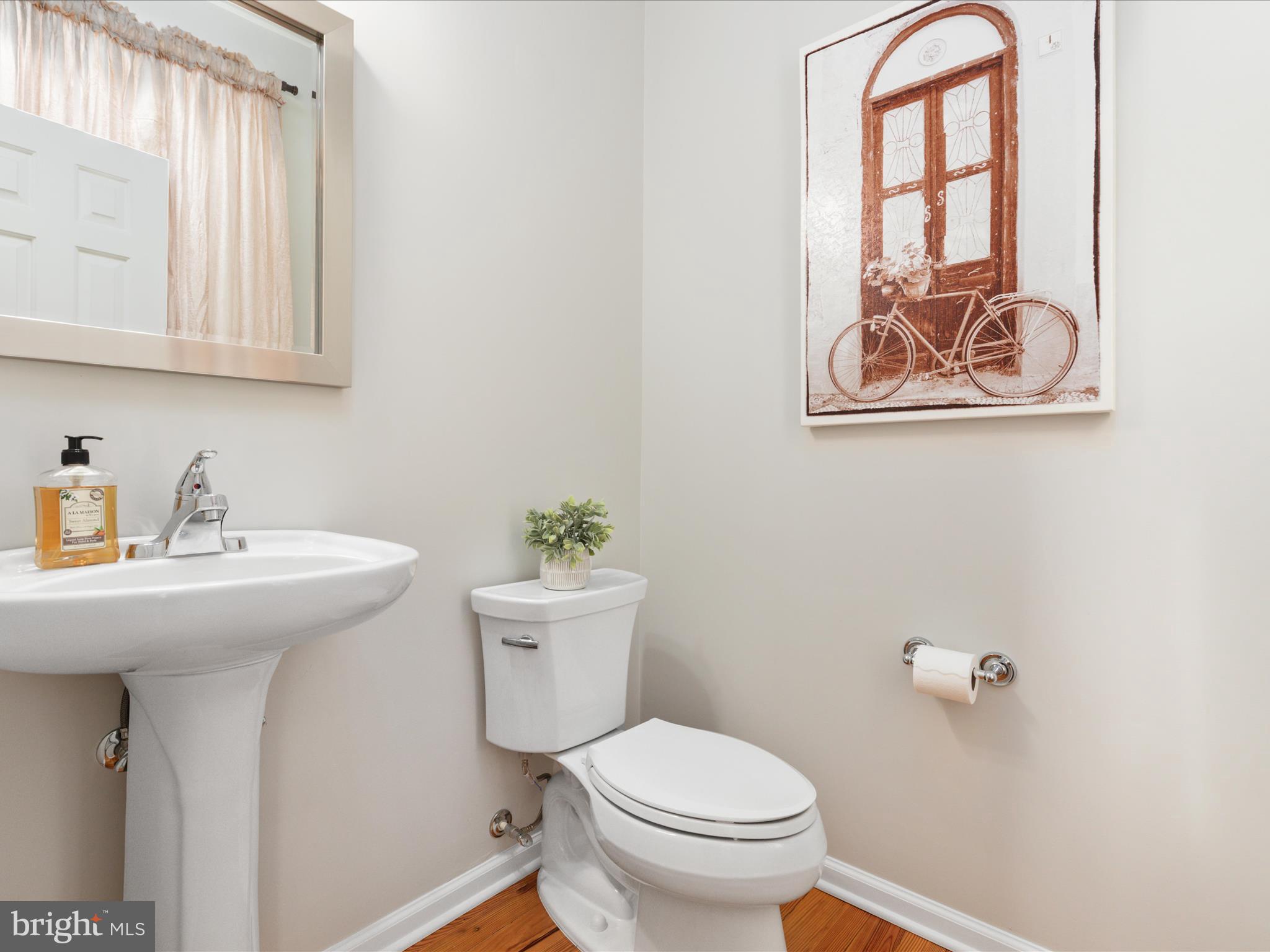 CHESTNUT GROVE - Residential