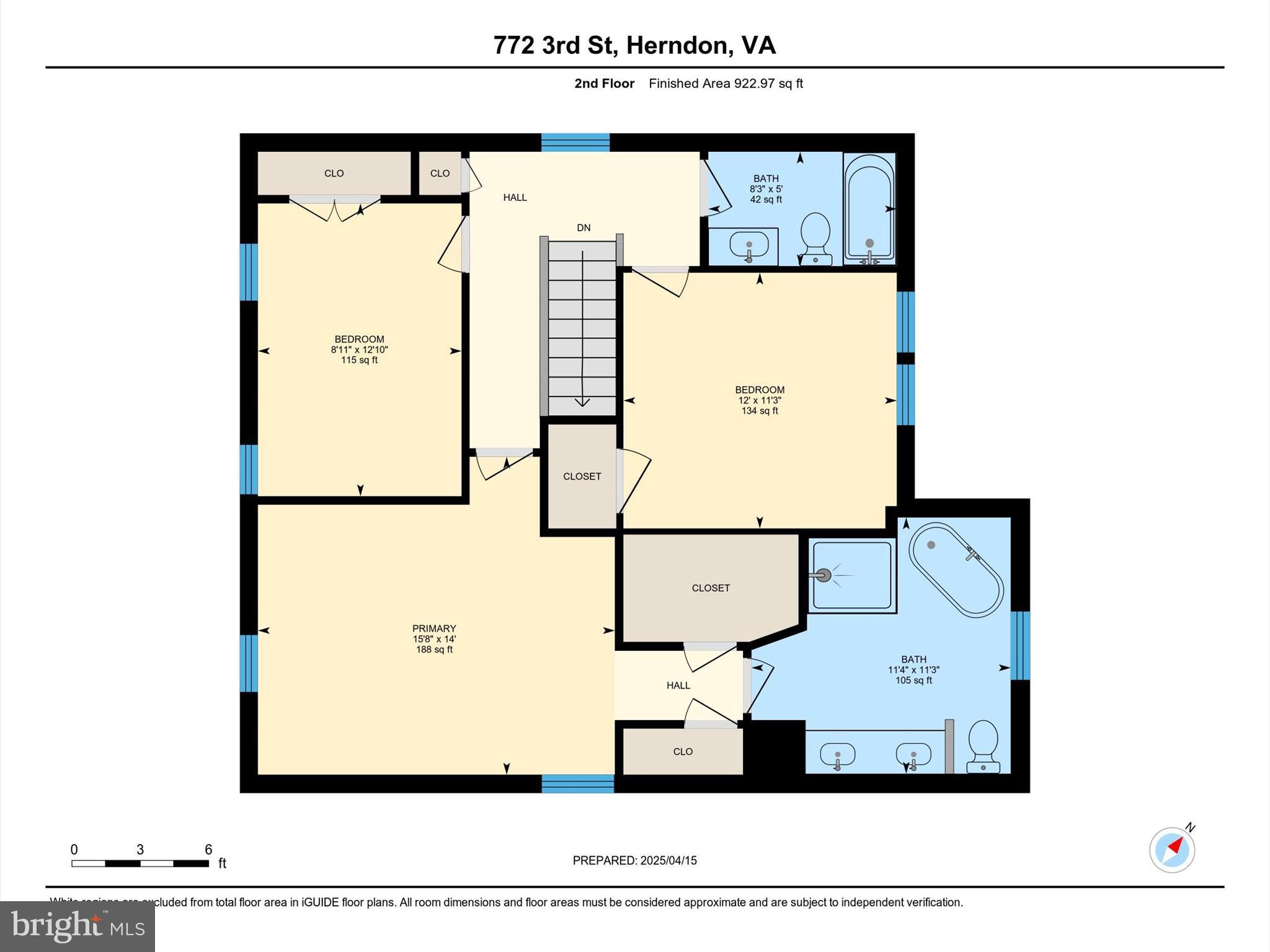 CHESTNUT GROVE - Residential