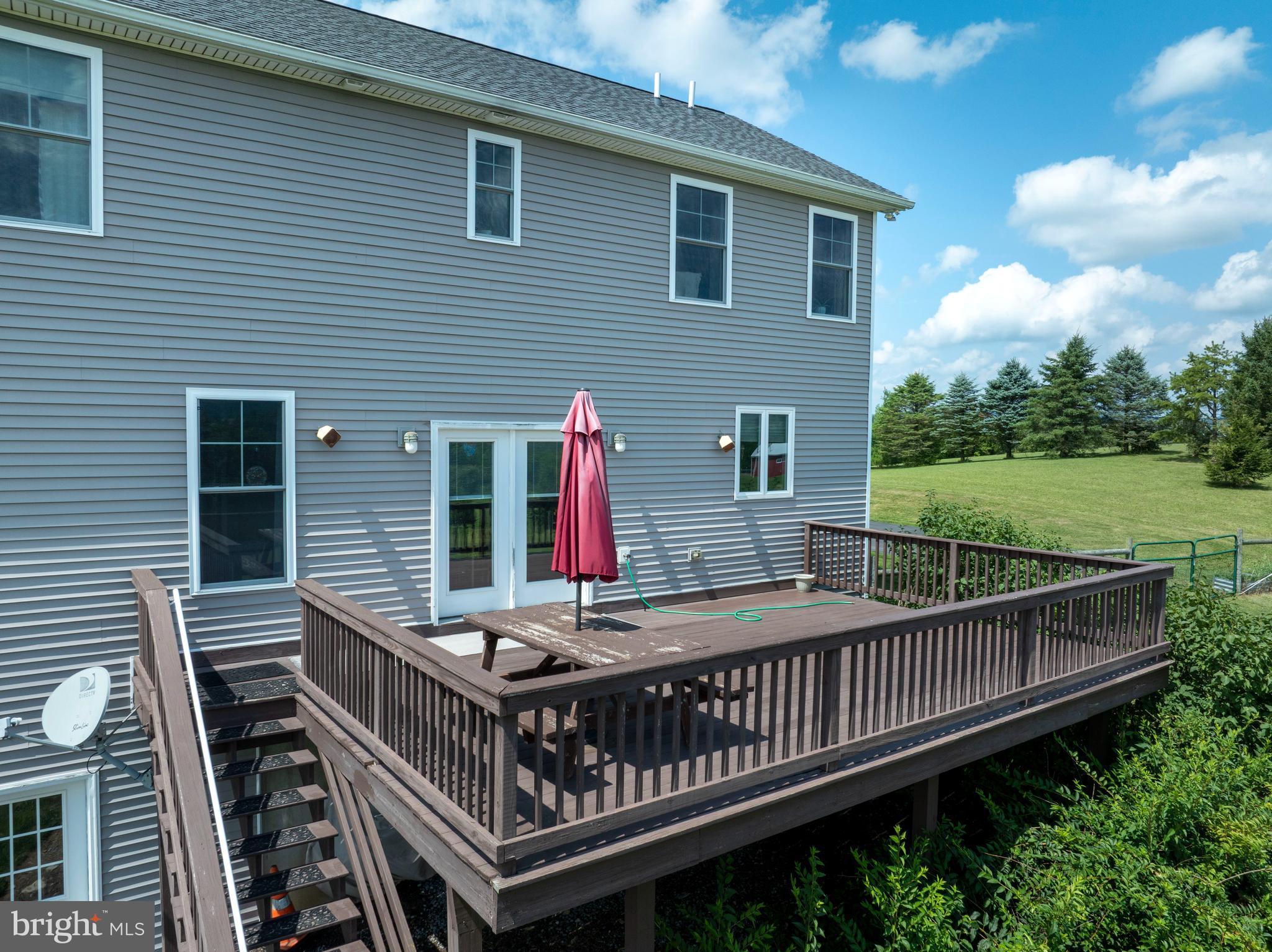 164 PEPPER RIDGE DRIVE