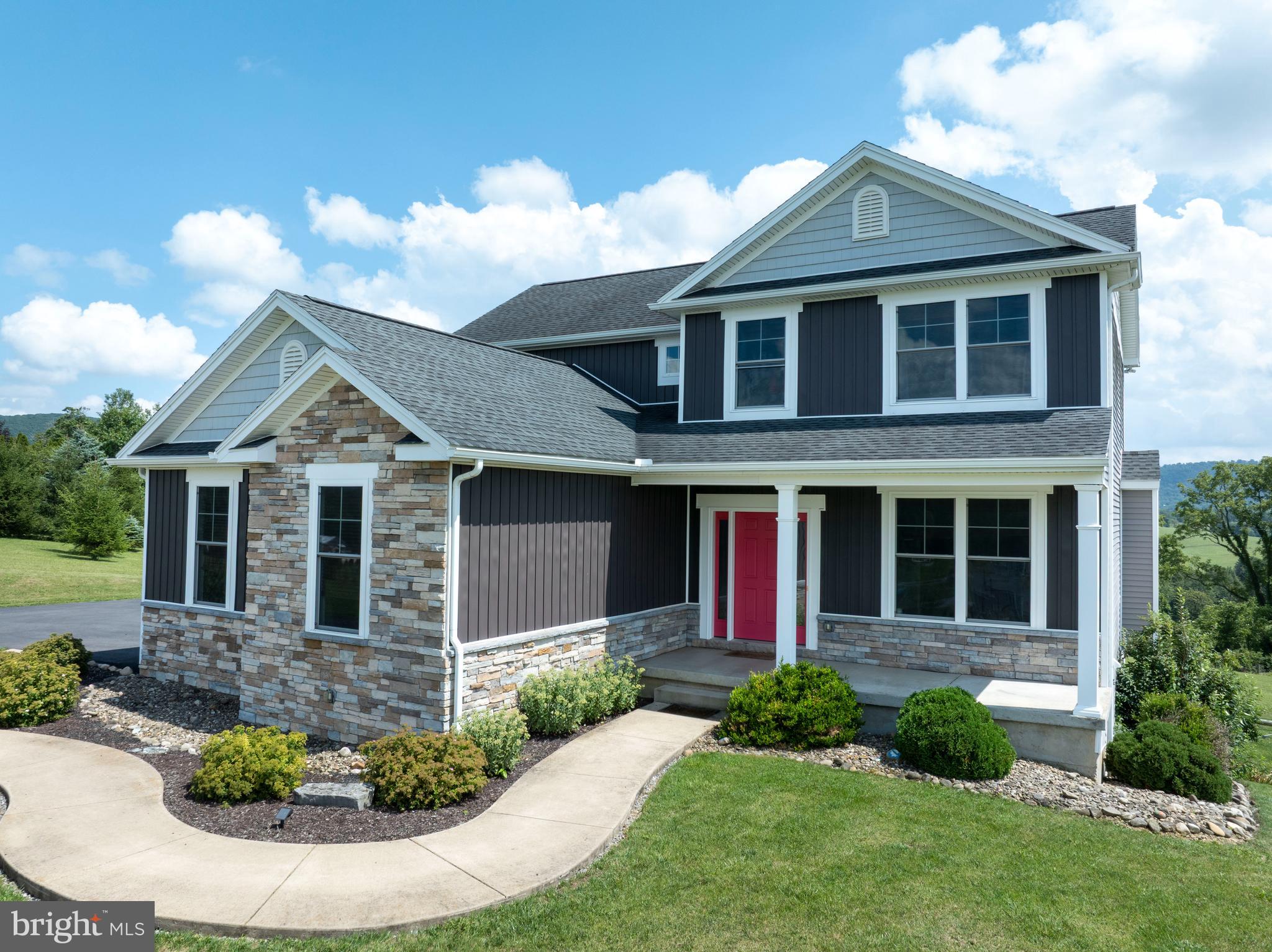 164 PEPPER RIDGE DRIVE