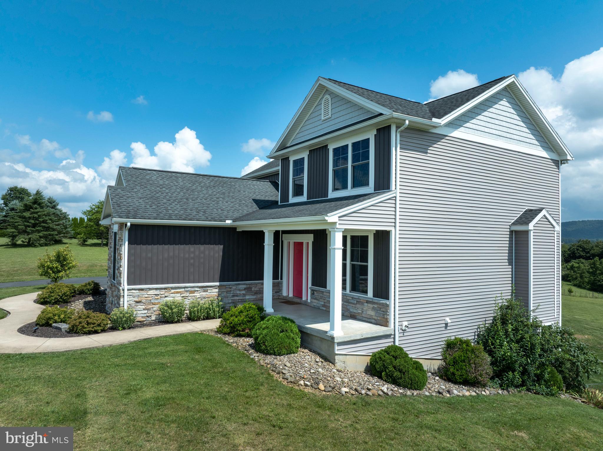 164 PEPPER RIDGE DRIVE