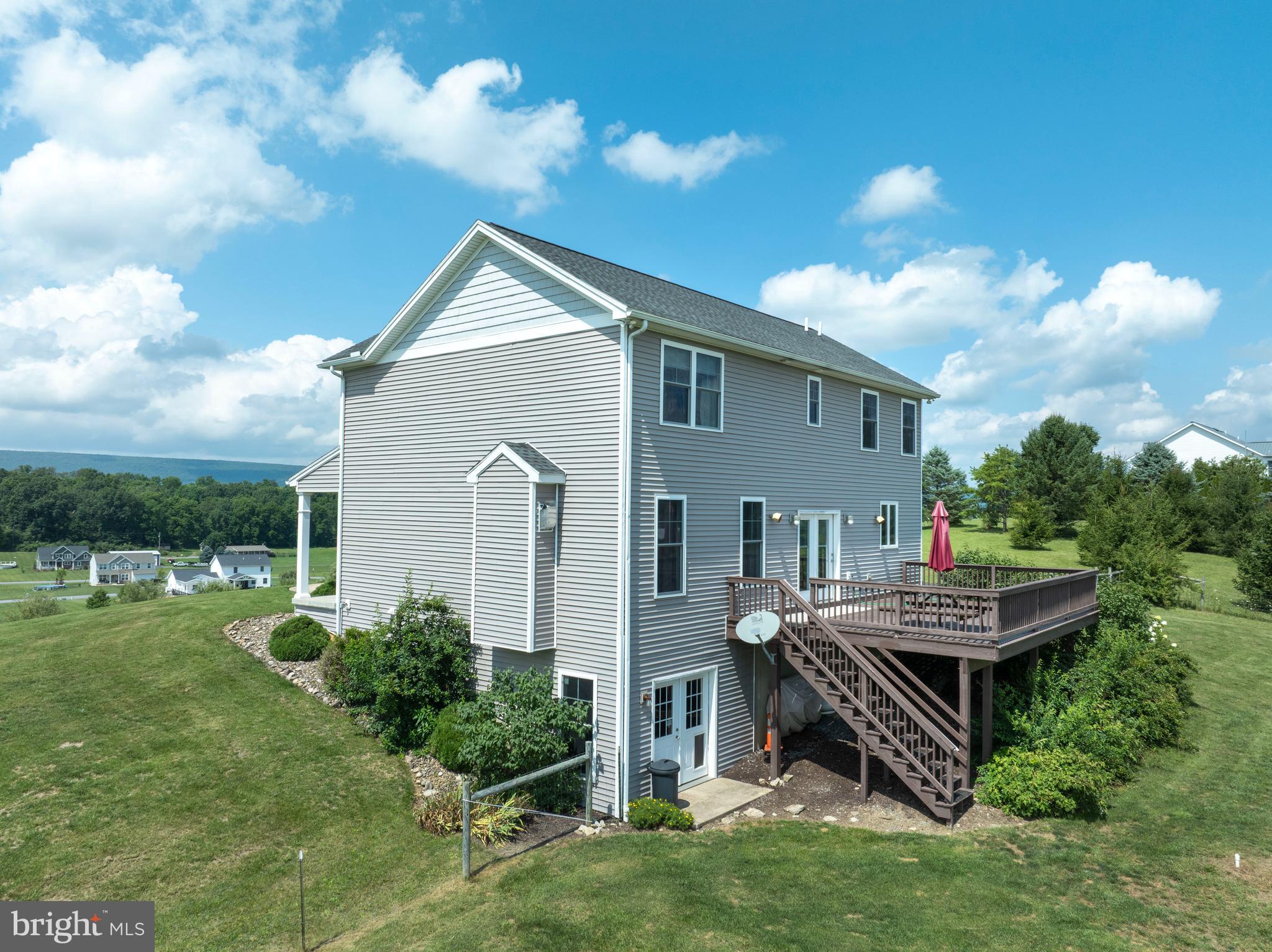 164 PEPPER RIDGE DRIVE