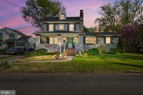 30 Orchard Avenue, Maple Shade, NJ 08052 - MLS#: NJBL2084798